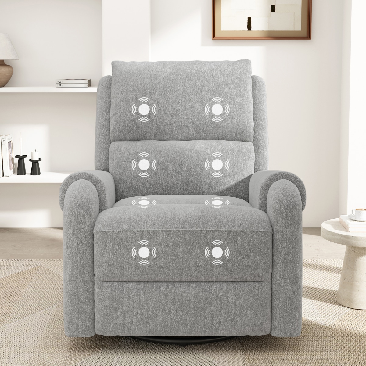 Streamdale Furniture N763P347287E recliners - View #5