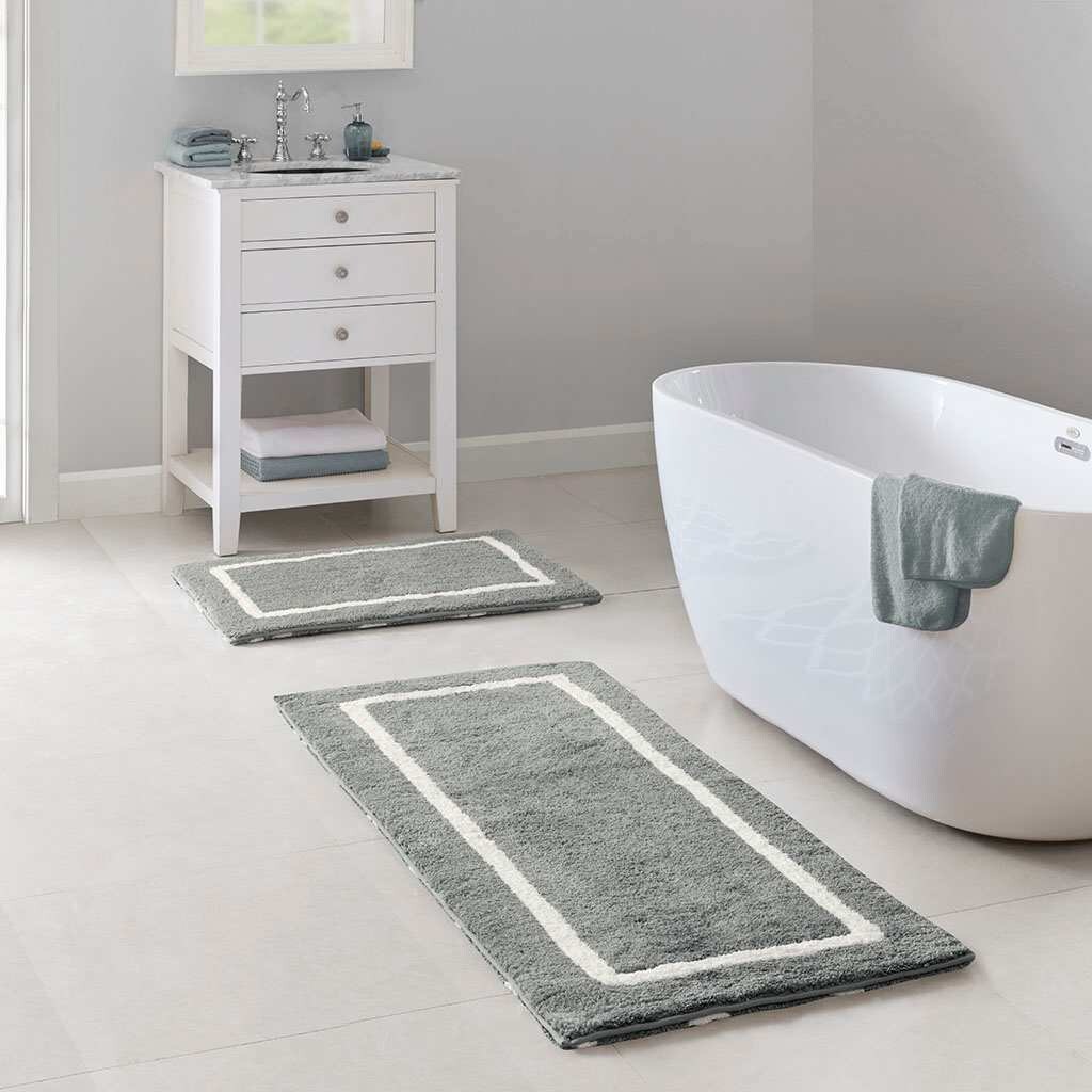 Vynxaria LEXY0390DJYSDTDZ033 Bath-Rugs - View #4