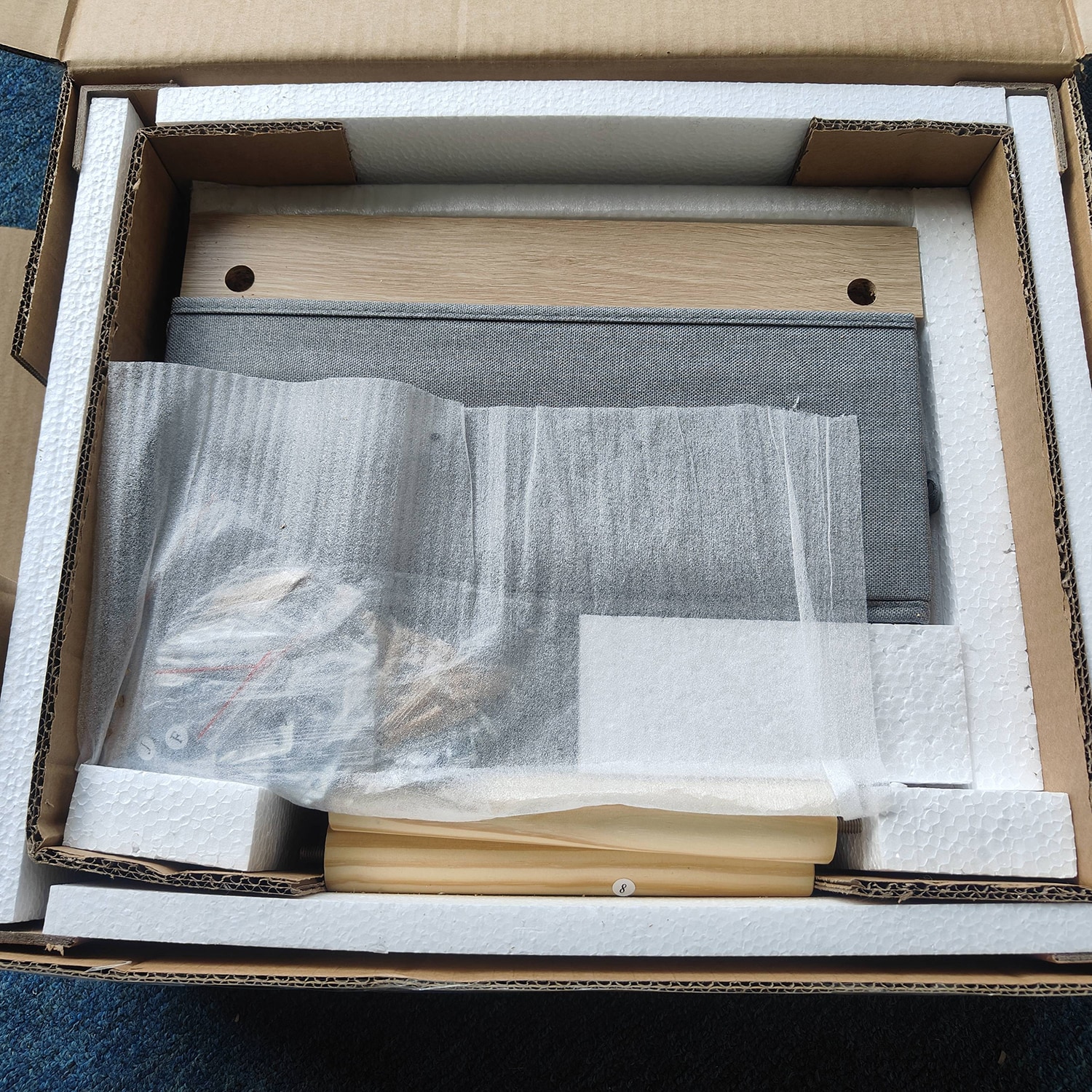 Bybafun YA4400029 End-Tables - View #17