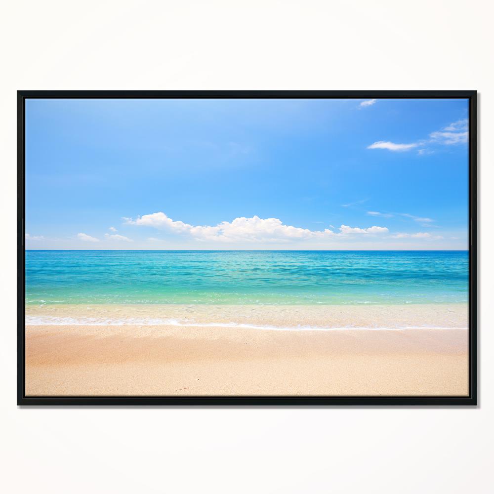 Designart FL9504-22-14-FLB Wall-Art - View #2