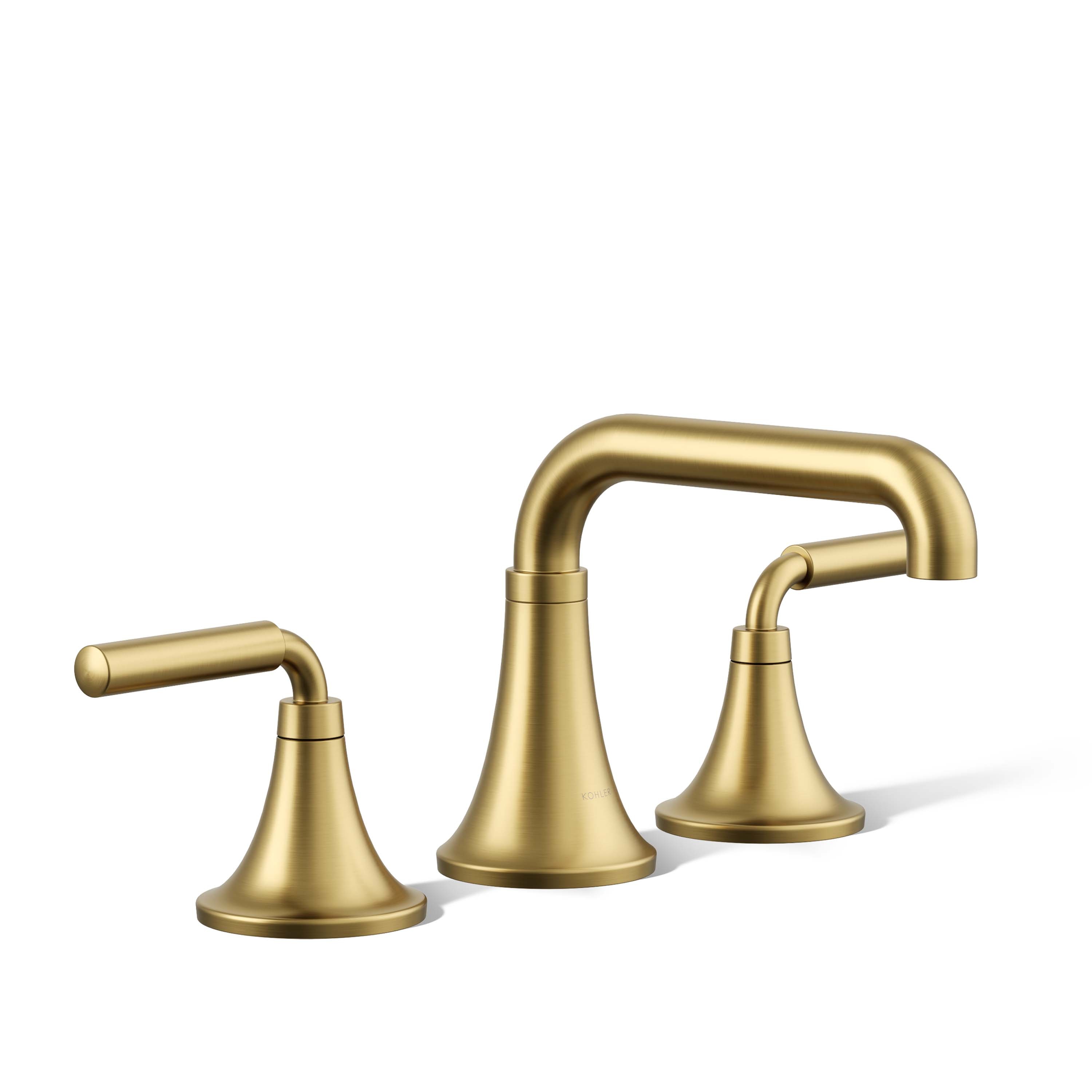 KOHLER 27416-4-2MB Lavatory-Faucets - View #2