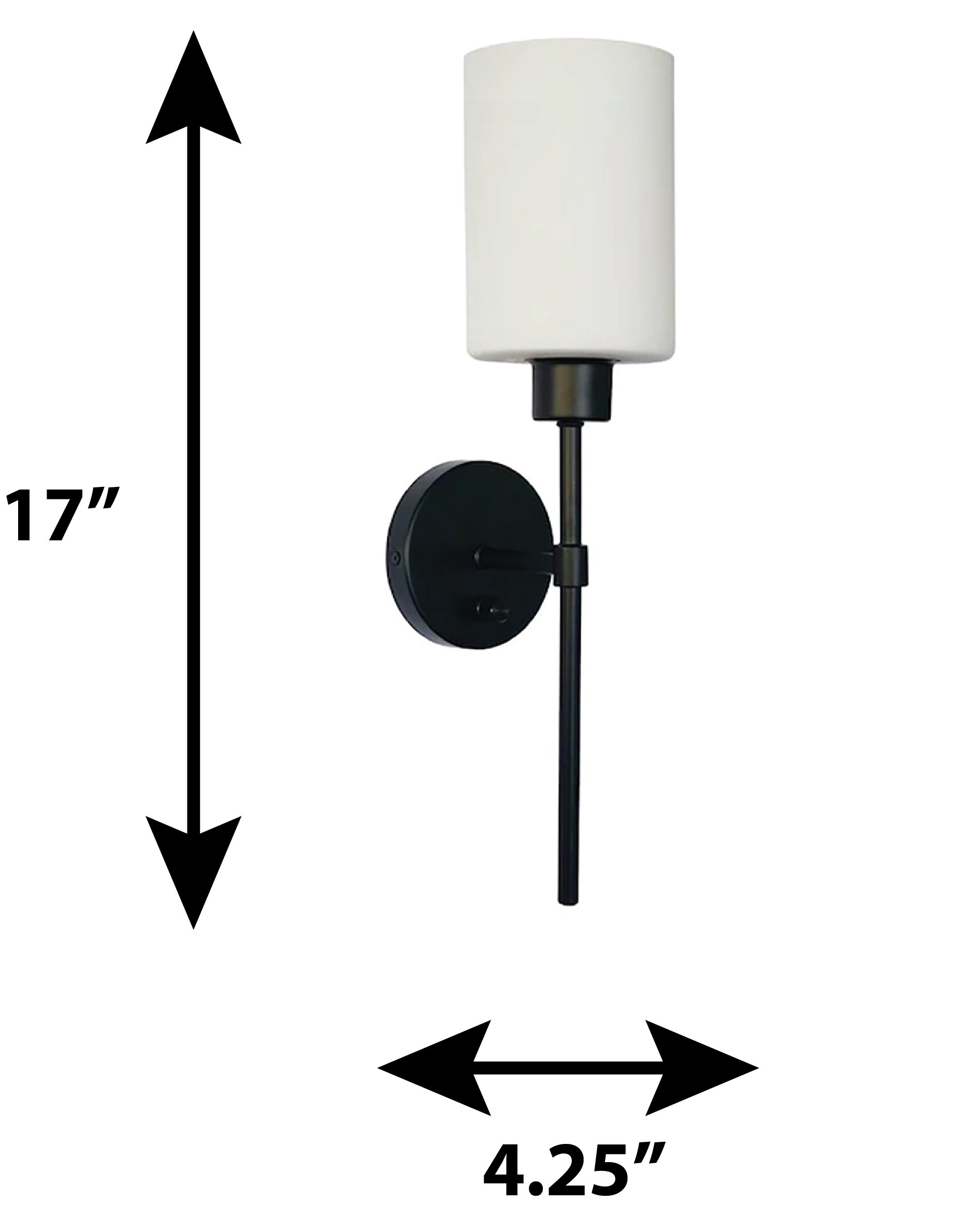 allen + roth WS65-1MBK b090000 - View #12
