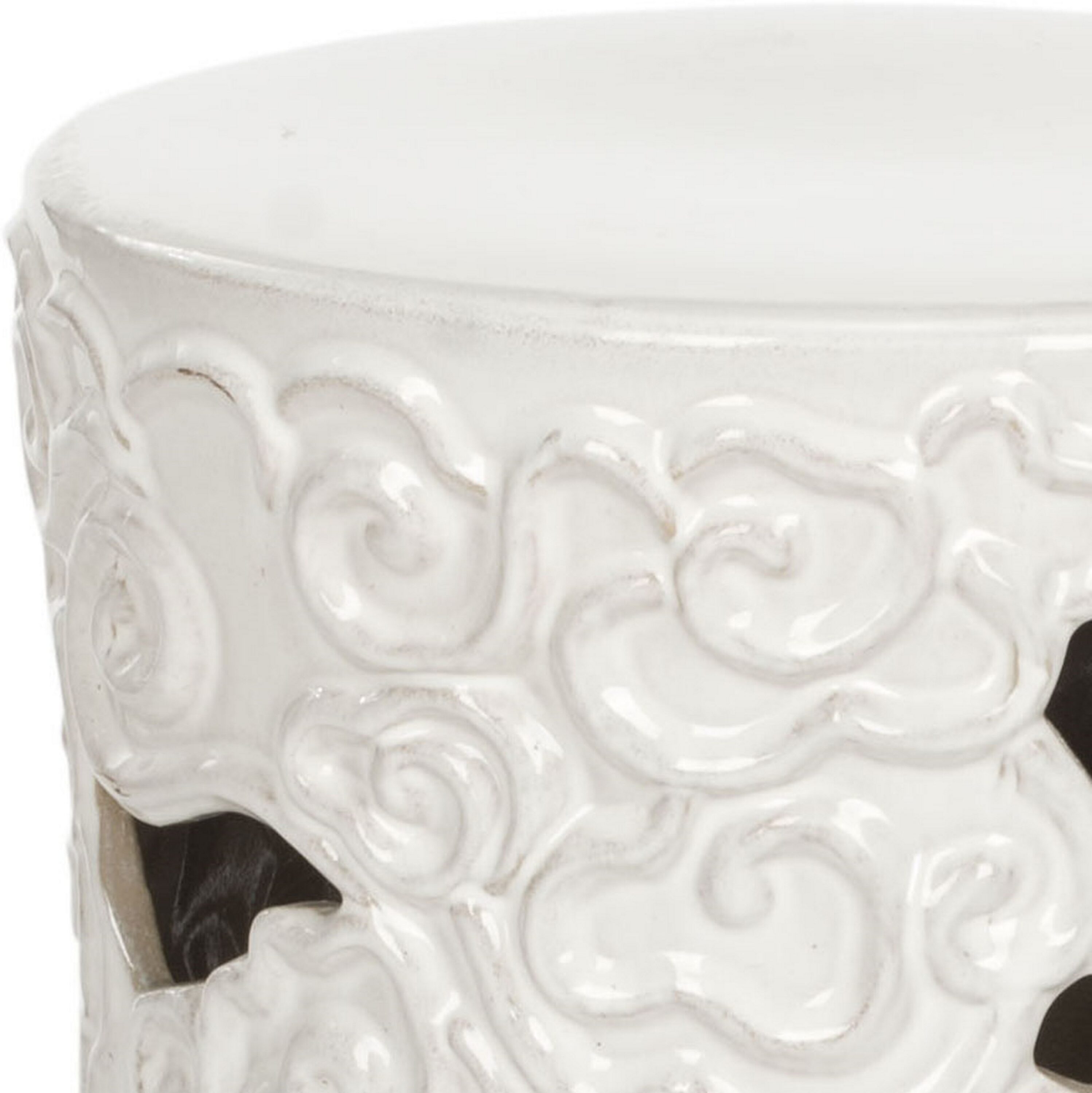 Safavieh ACS4519A Garden-Stools - View #3