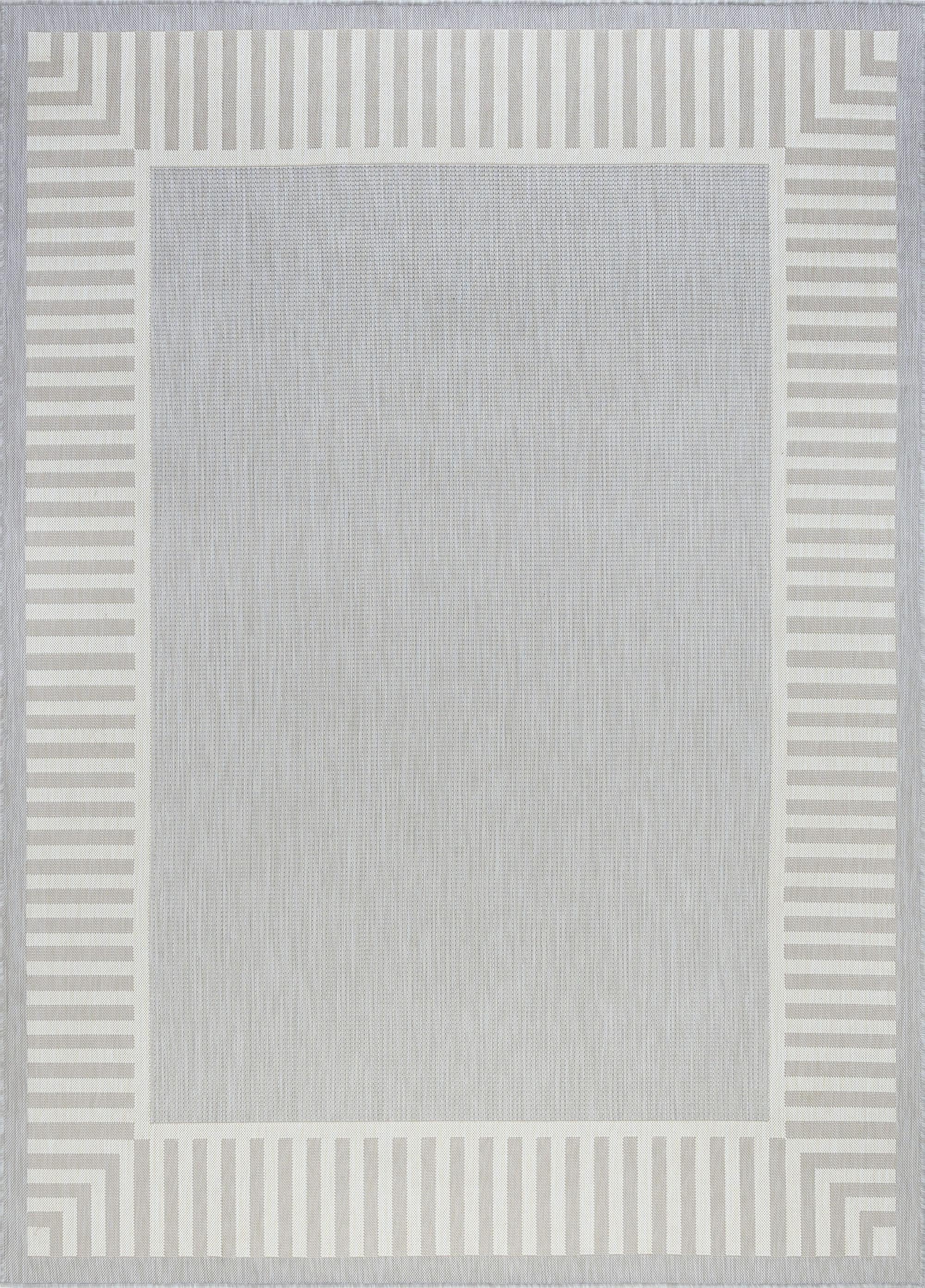 Tayse ECO1104 4X6 rugs - View #5