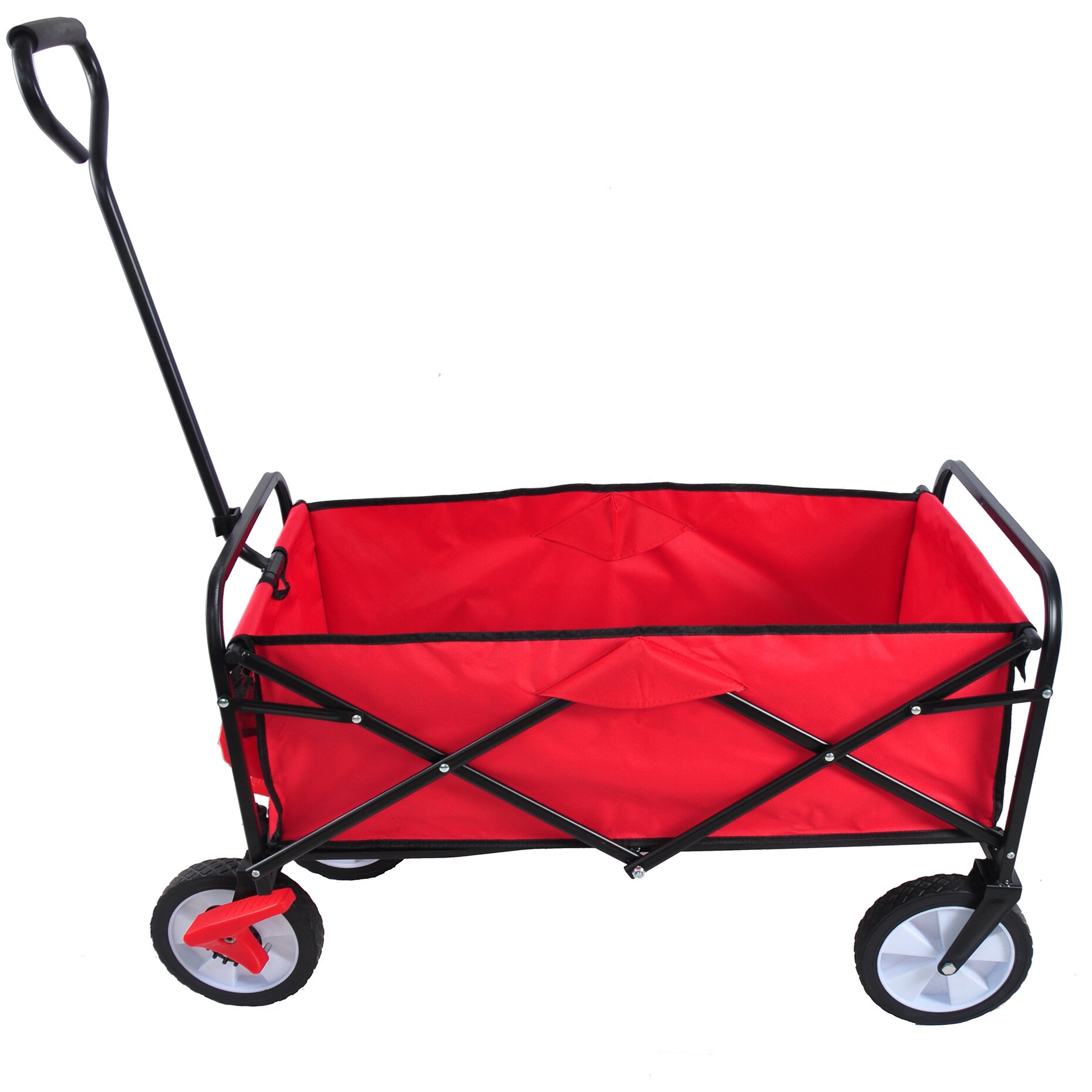 Damerin 20PHC12 Yard-Carts - View #5