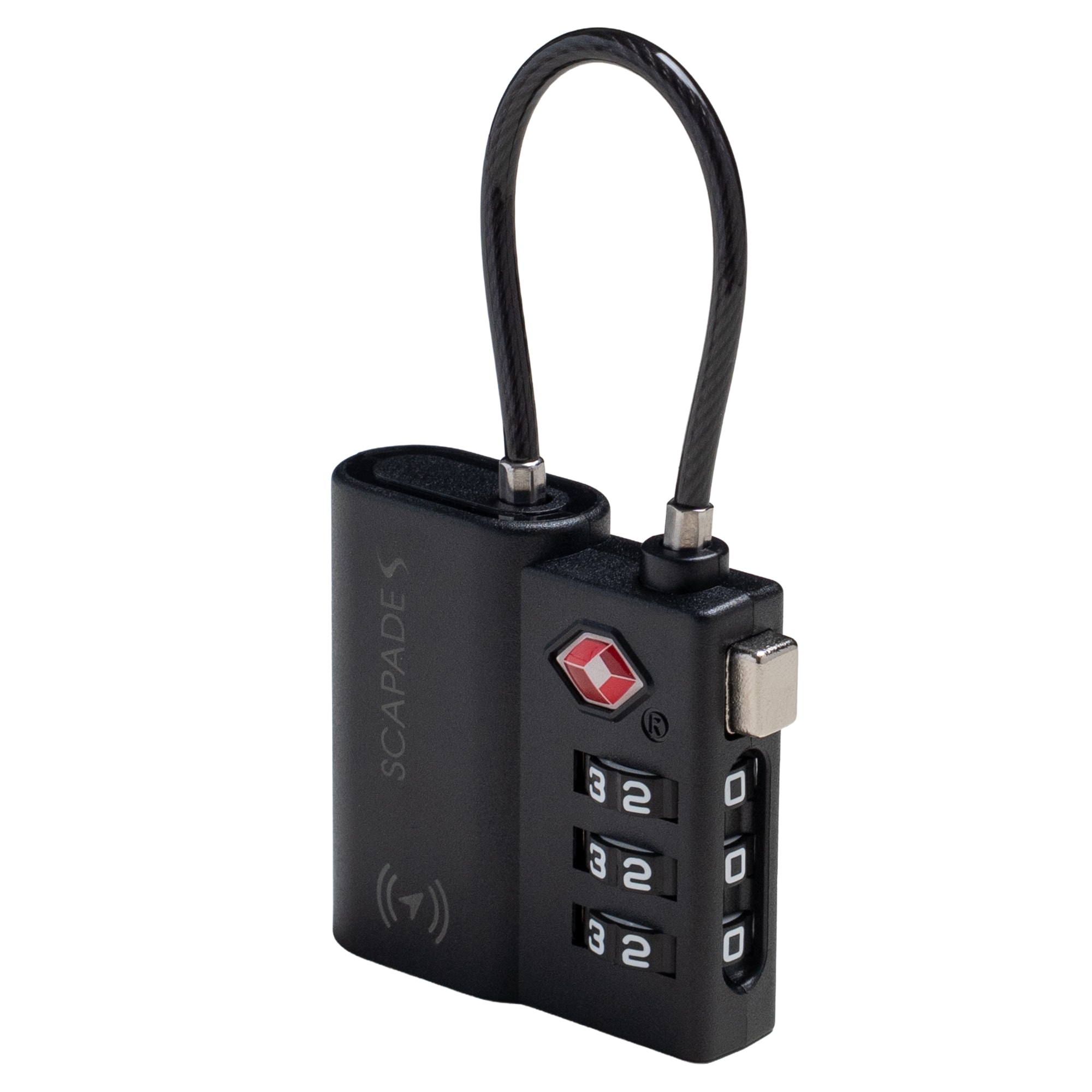 Scapade SCAPSLOCK Padlocks-Locks-Cables - View #7