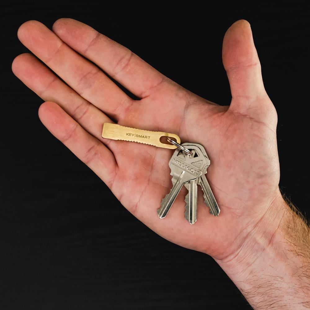 KeySmart KS908-BRS Key-Accessories - View #11