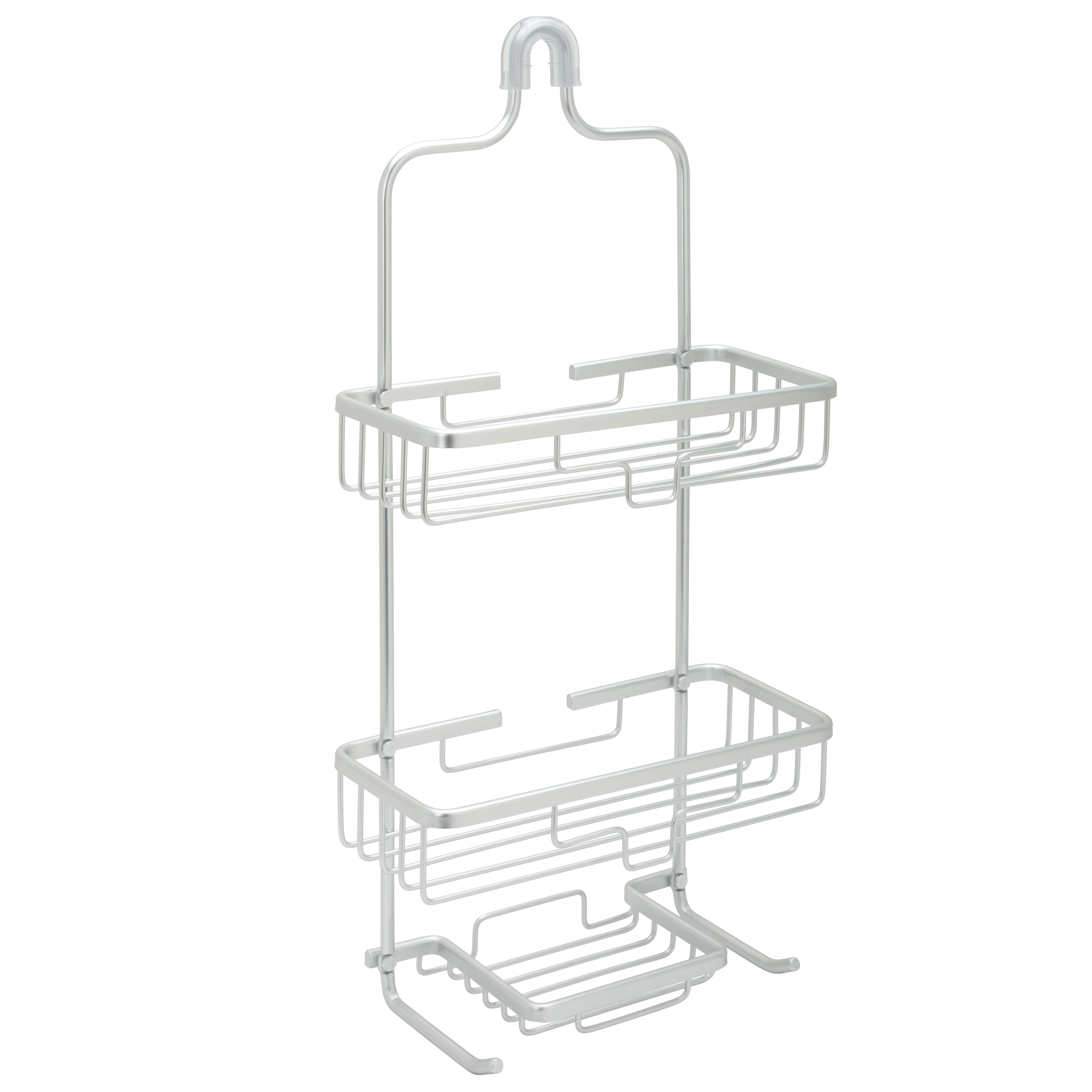 Hanging Shower Caddy Choose from 3 Colors! 