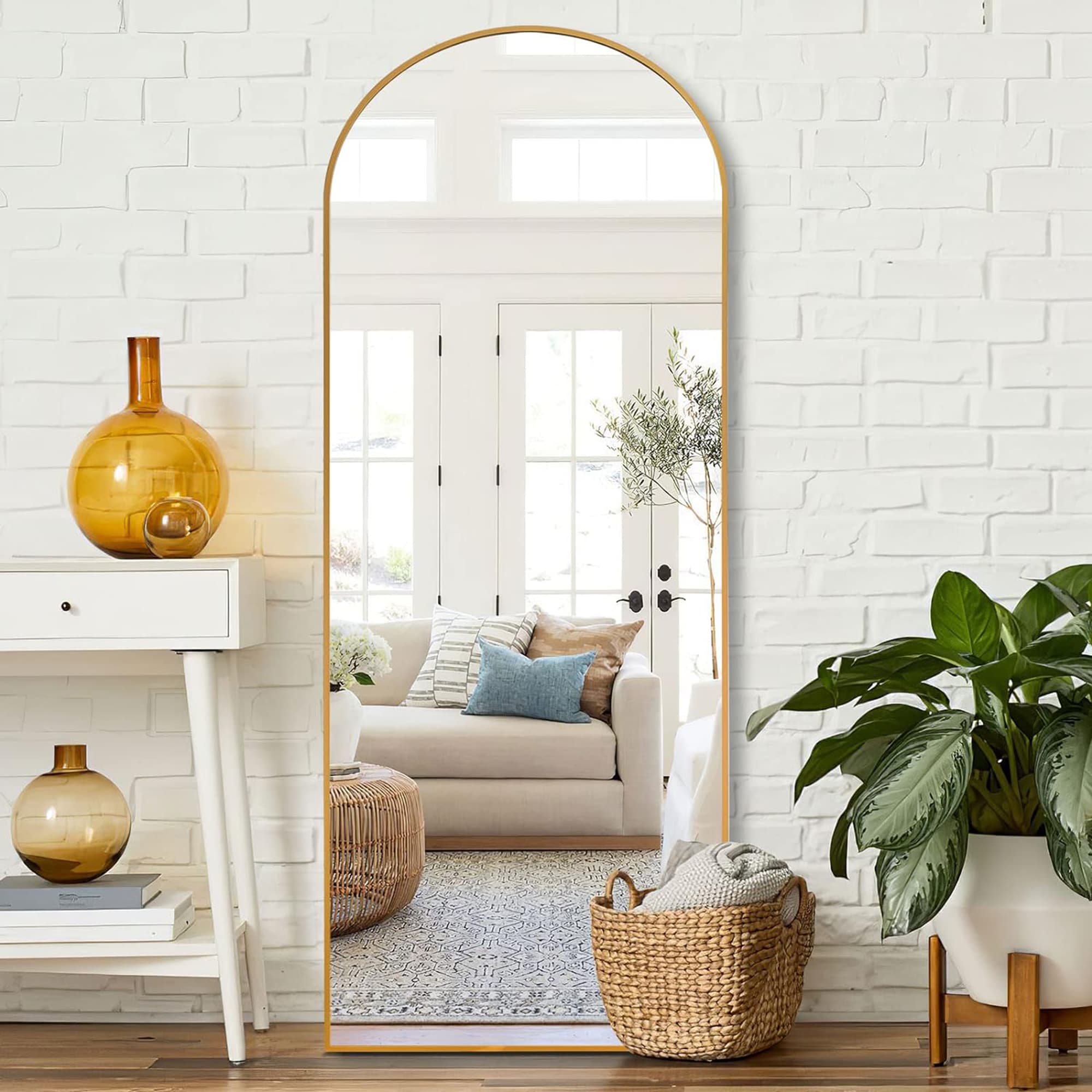 SINOFURN SYD520010GD Decor-Mirrors - View #9