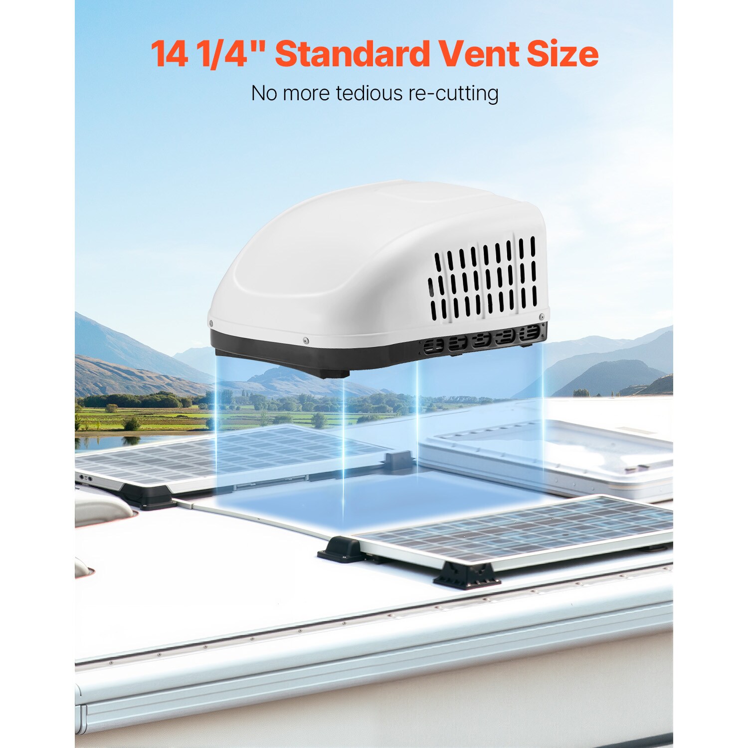 SVOPES SVOPESFCZYKDB16743V6 Rv-Accessories - View #5
