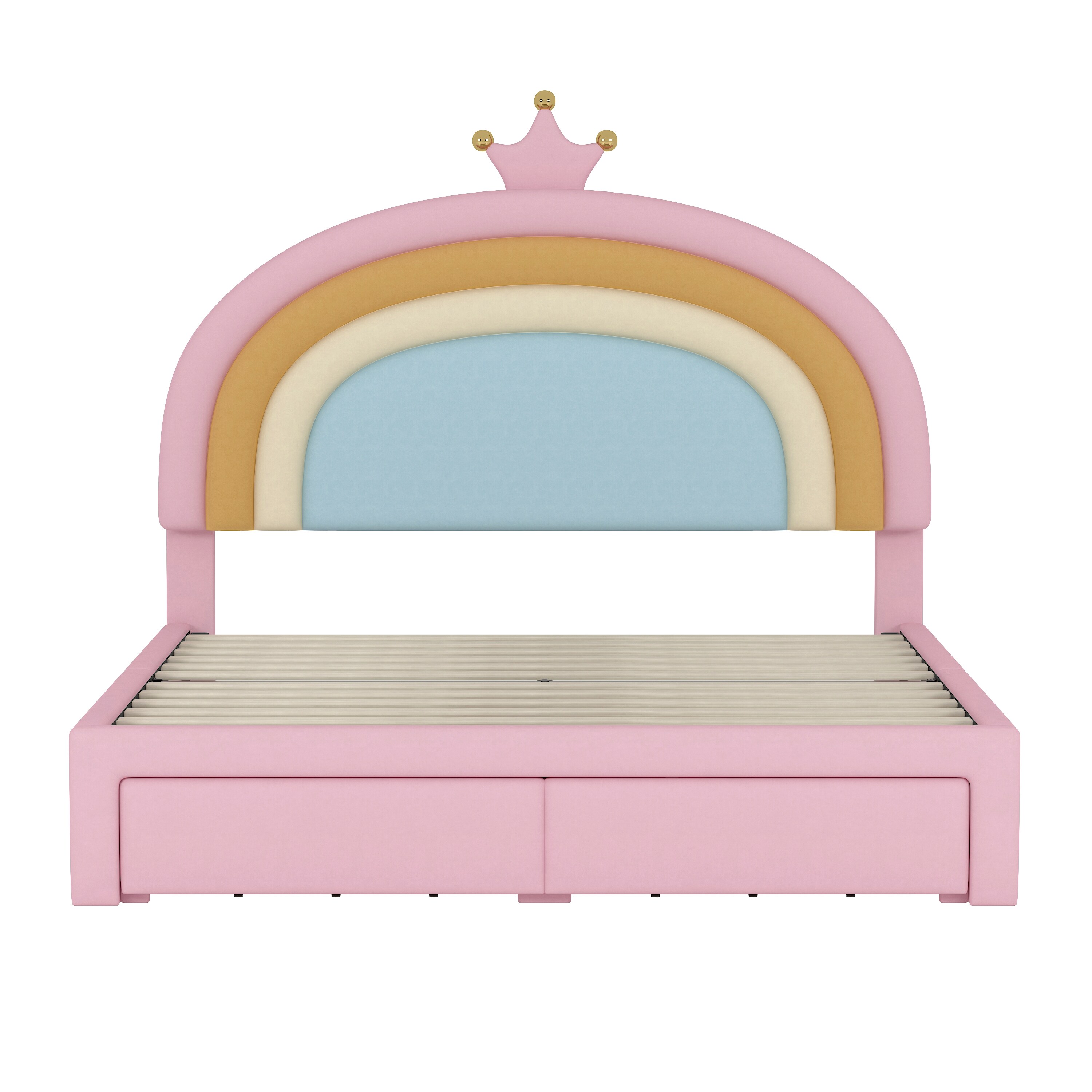 LOVMOR SF-R-N733P234609H beds - View #3