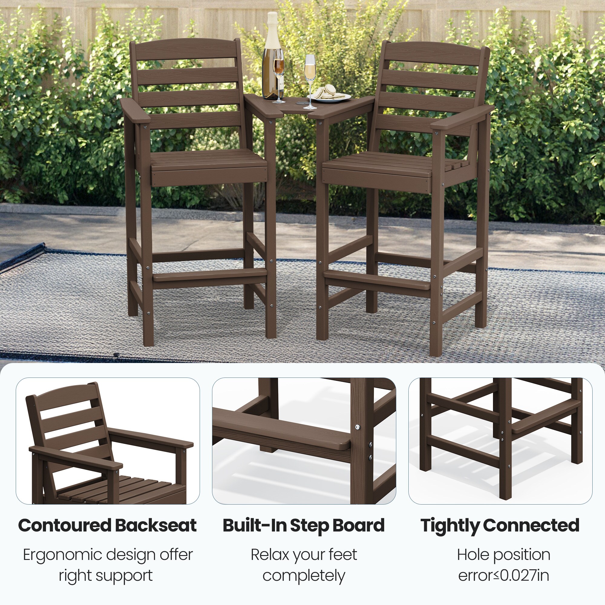 VOUA JYLTGBY-CO Patio-Chairs - View #5