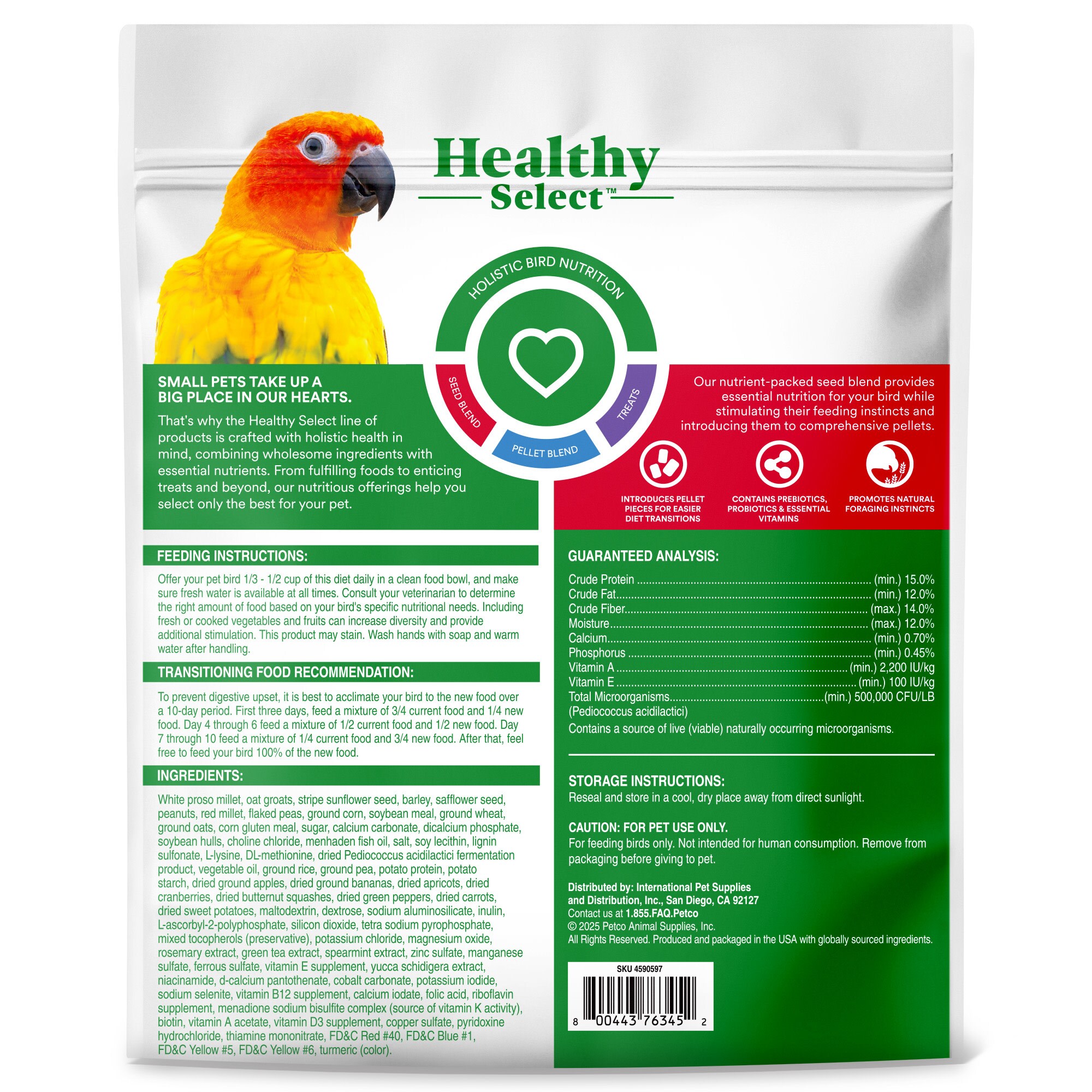 Healthy Select 58107 Wet-Dog-Food - View #2