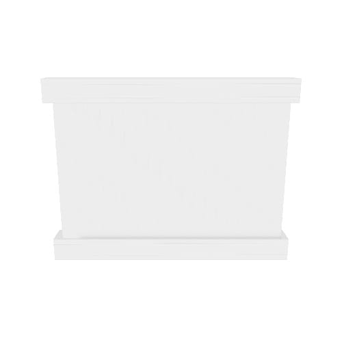 Three-dimensional representation of the product