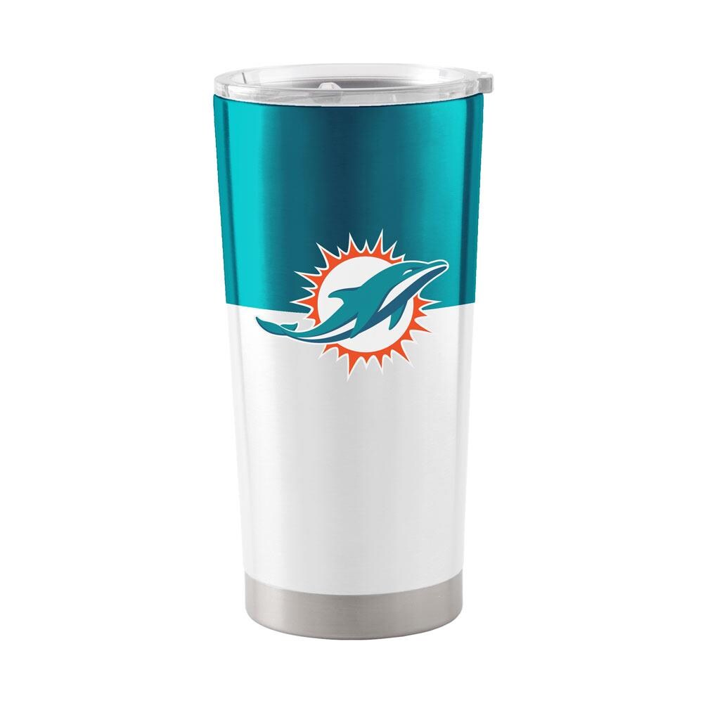 Cup Gift Set, Miami Dolphins