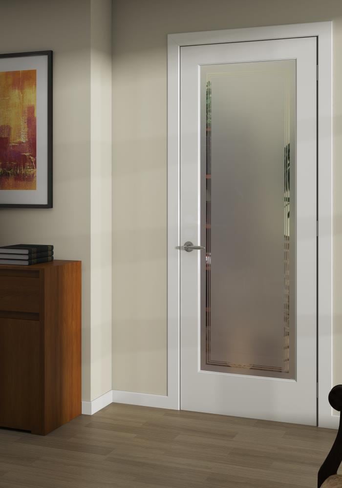 RELIABILT LOD907596 Pre-Hung-Doors - View #2