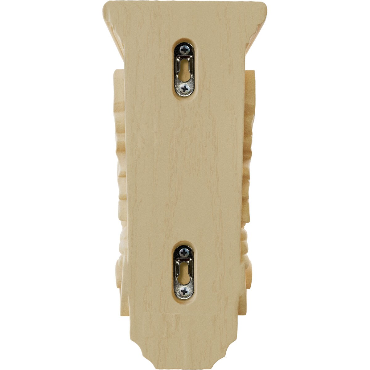 Ekena Millwork CORW04X05X10GRMA corbels - View #4