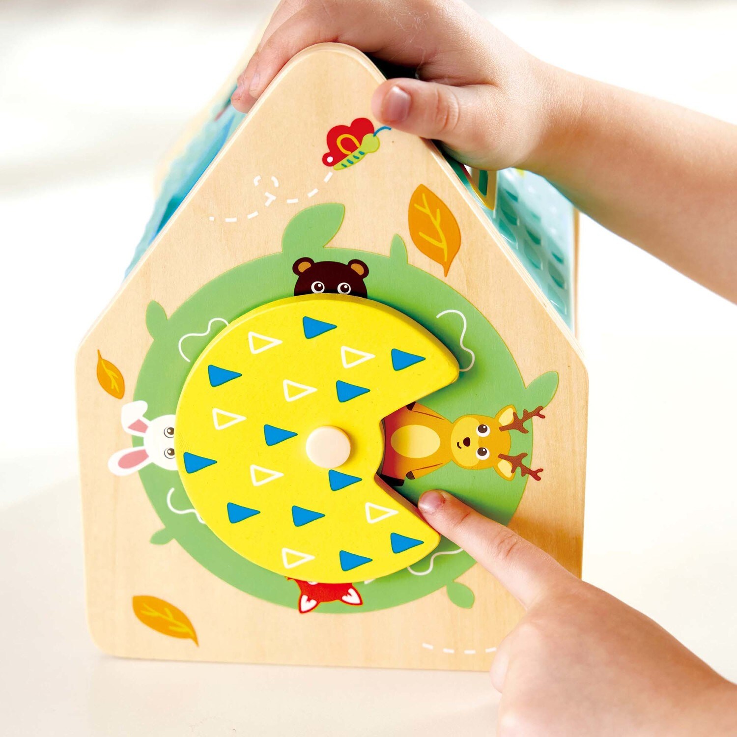 Hape G6943478045422 Play-Toys - View #3