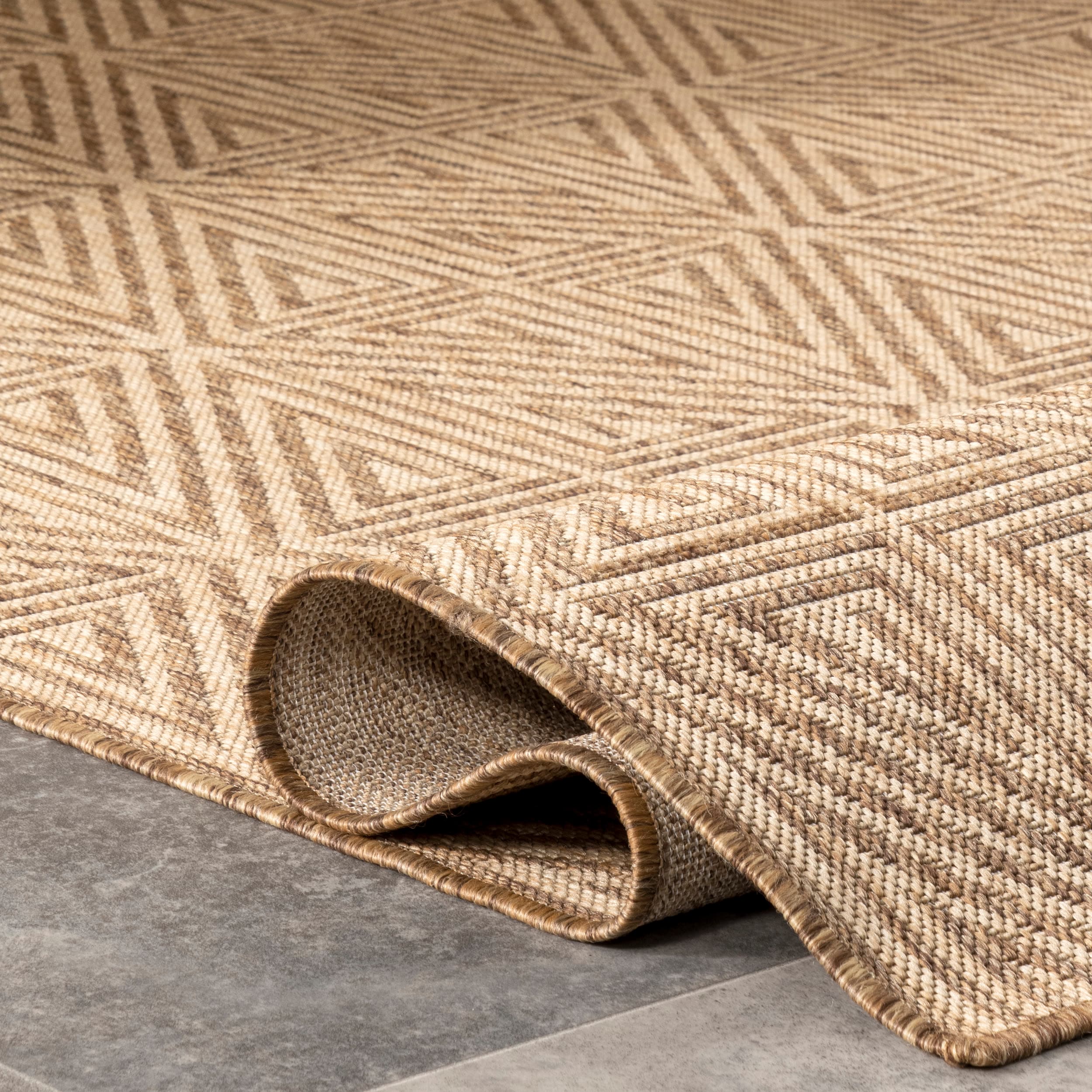 nuLOOM GBCB12D-508 rugs - View #2