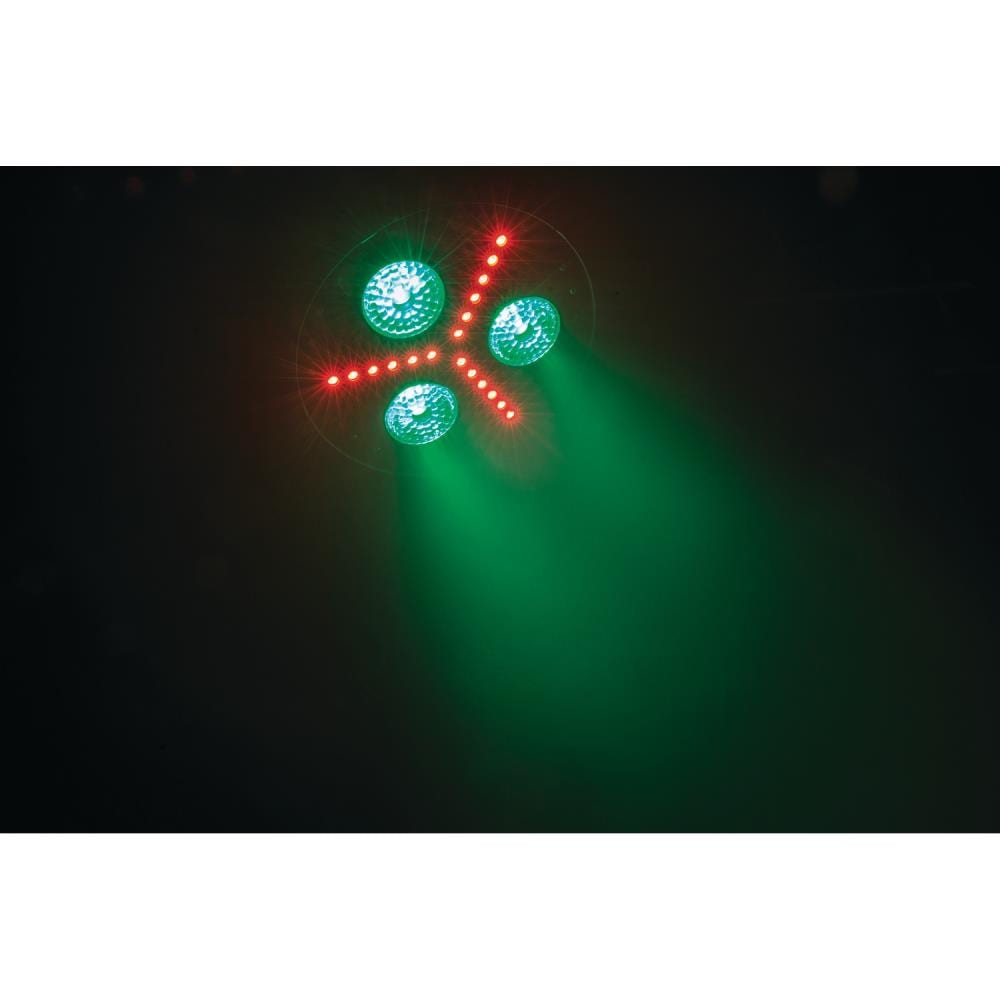 CHAUVET DJ FXPAR3 Novelty-Lighting - View #12