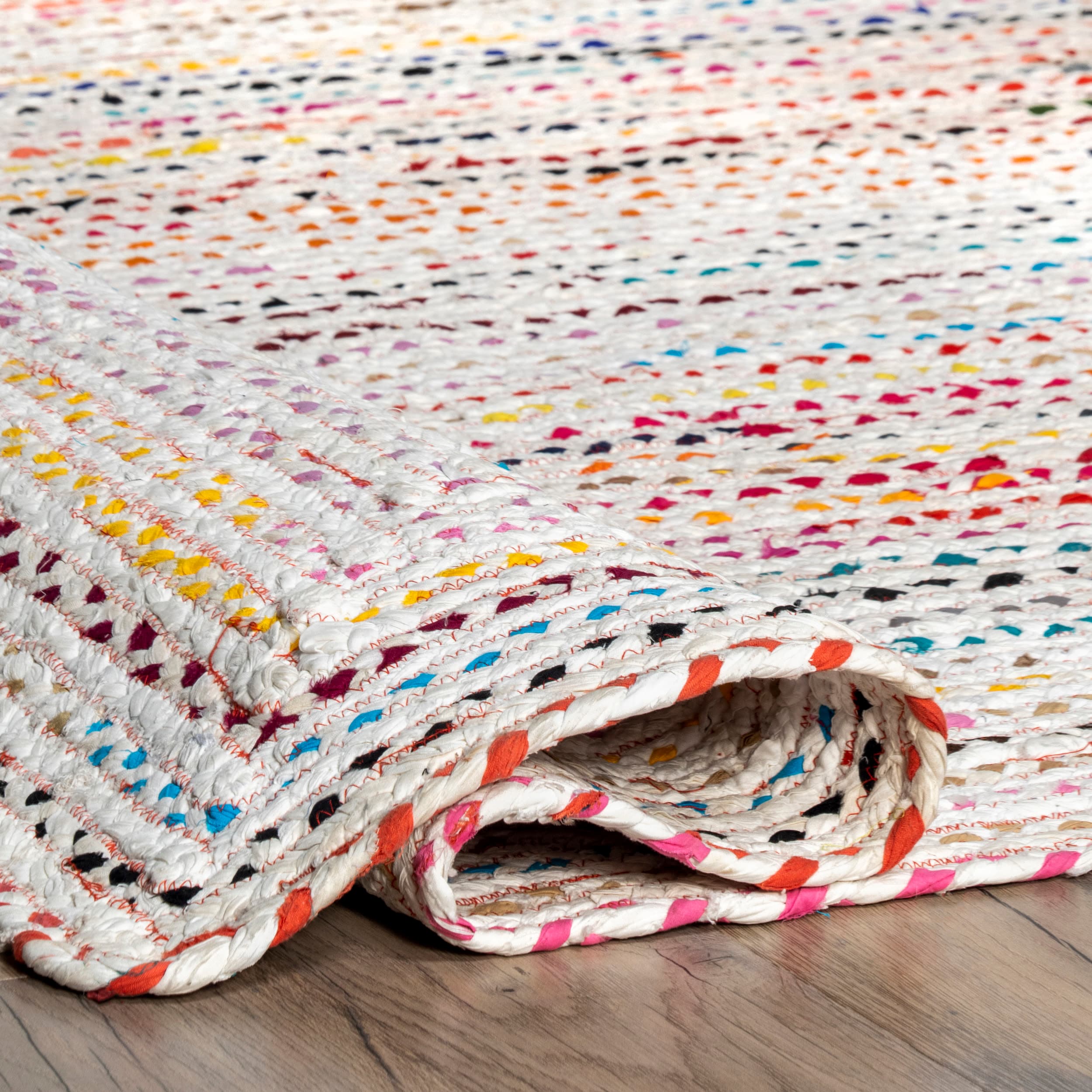 nuLOOM MGNM04C-305O rugs - View #2