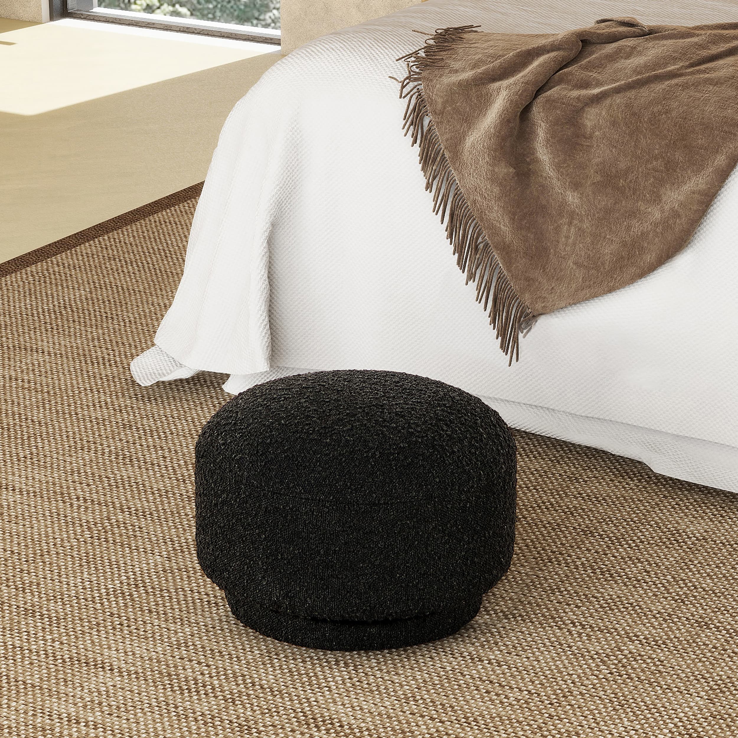 Dimakai DK-DG121983 Indoor-Ottomans - View #4