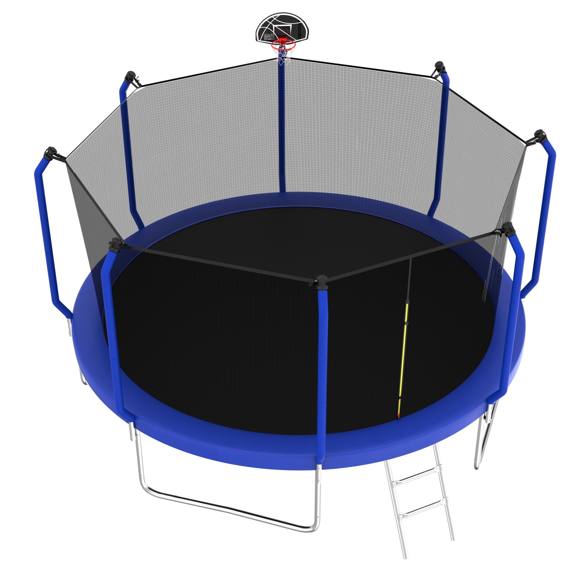 ToolCat BZ-3-130-SN trampolines - View #8