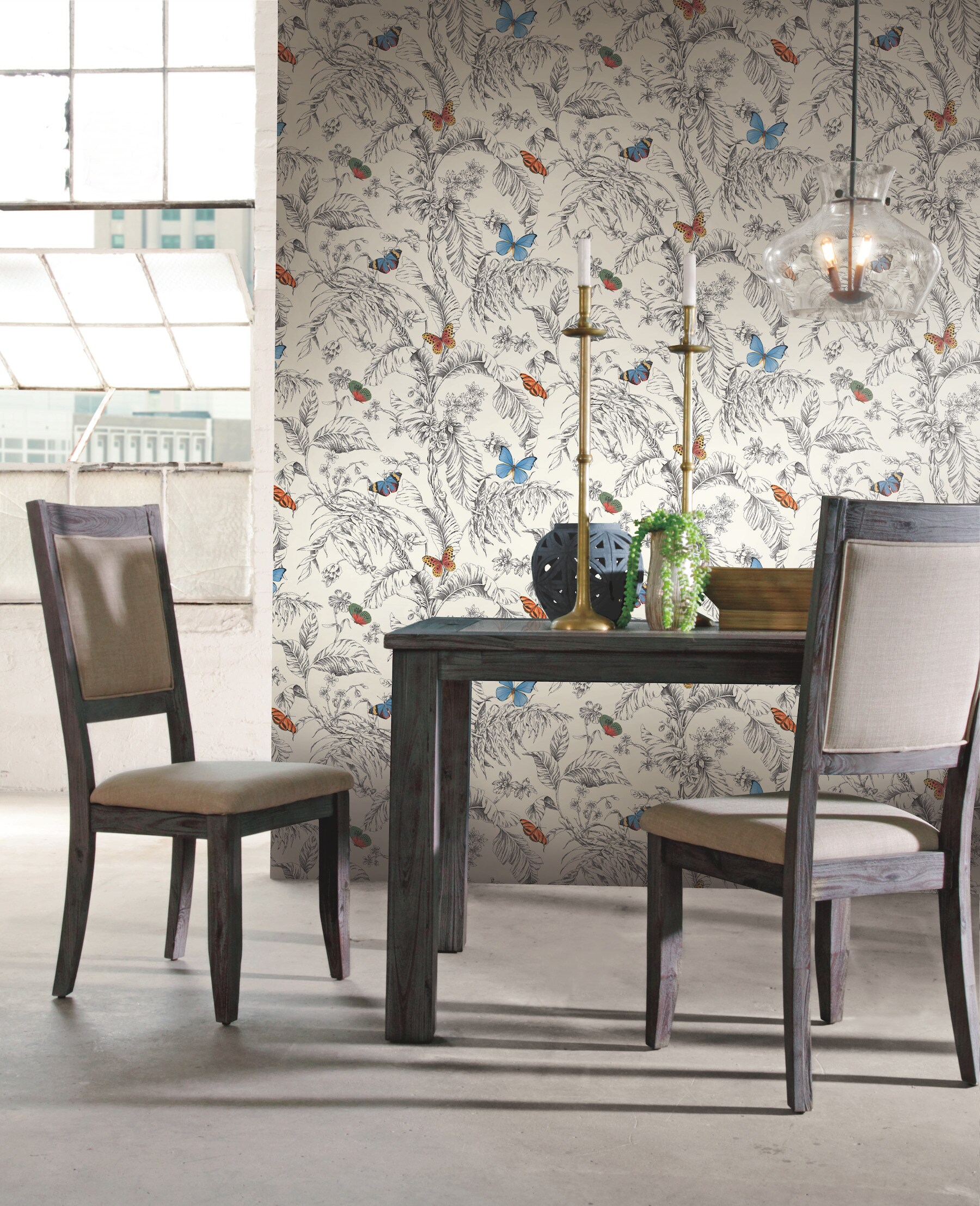 York Wallcoverings AF2025 wallpaper - View #5