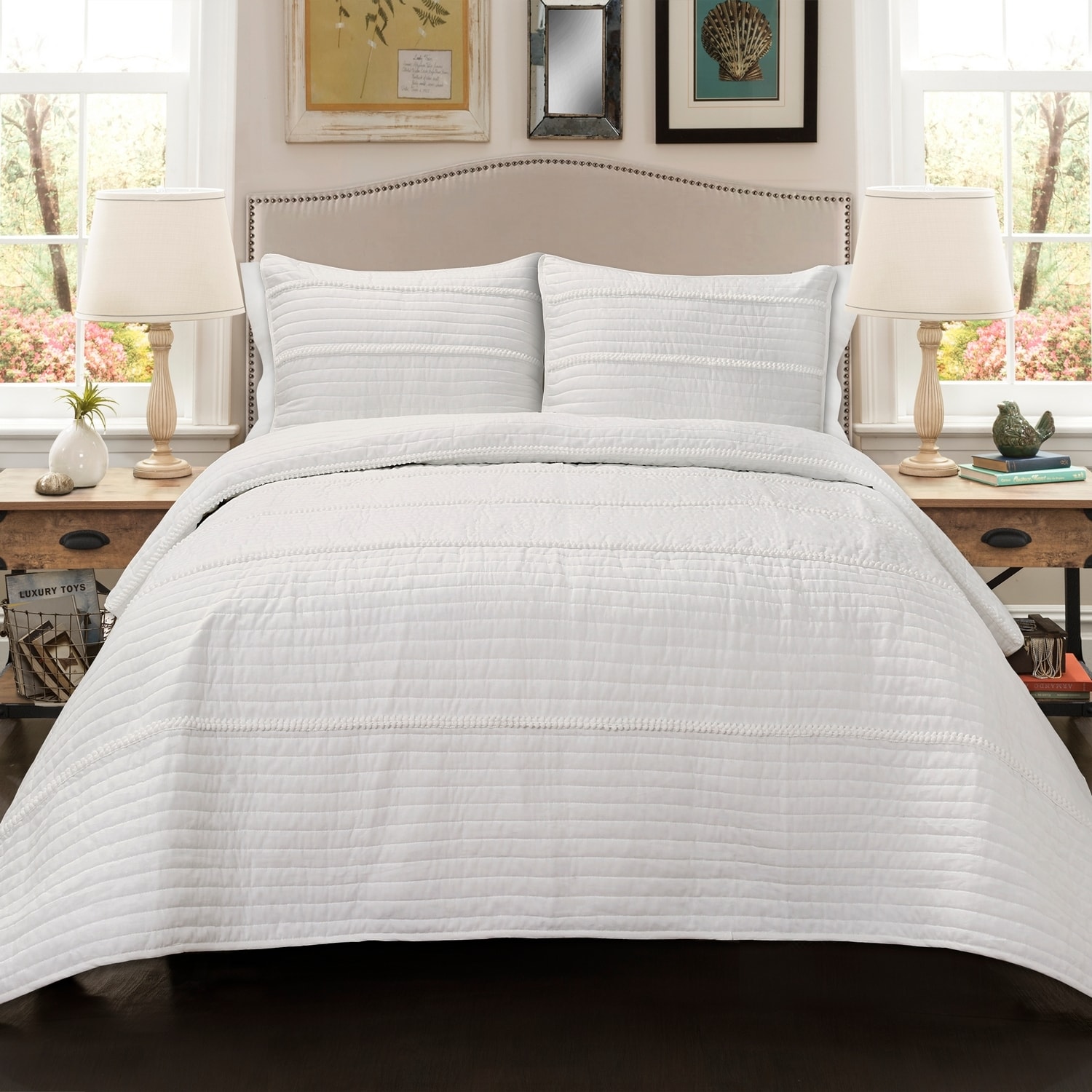 Lush Decor 16T001692 Comforters-And-Bedspreads - View #3