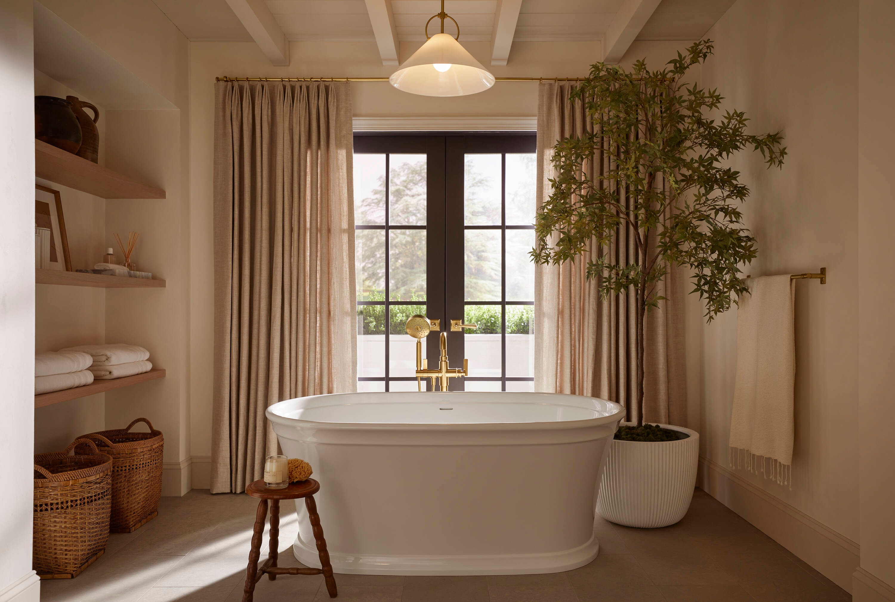 KOHLER 35925-SN d060350 - View #6