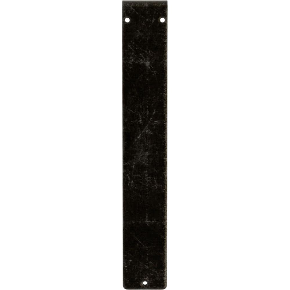 Ekena Millwork BKTM02X10X12TTNAWS Mending-Plates-Brackets-Braces - View #5