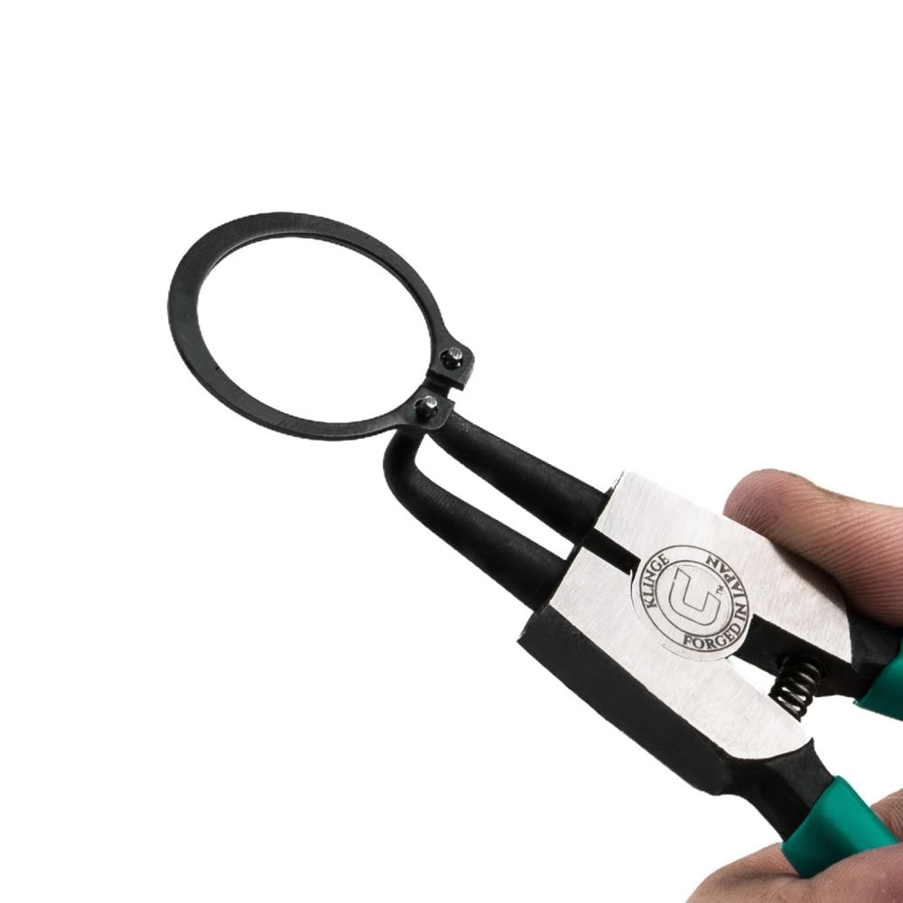 Capri Tools CP7SRPS pliers - View #6