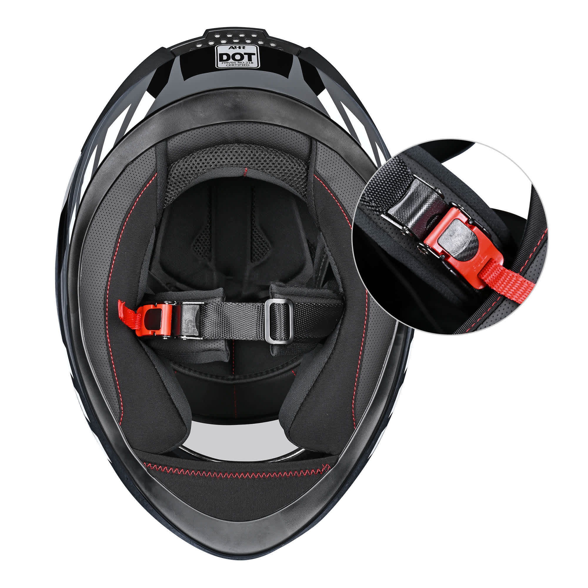 Yescom 33HEL012-063XXL-3-LO Sports-Equipment - View #6