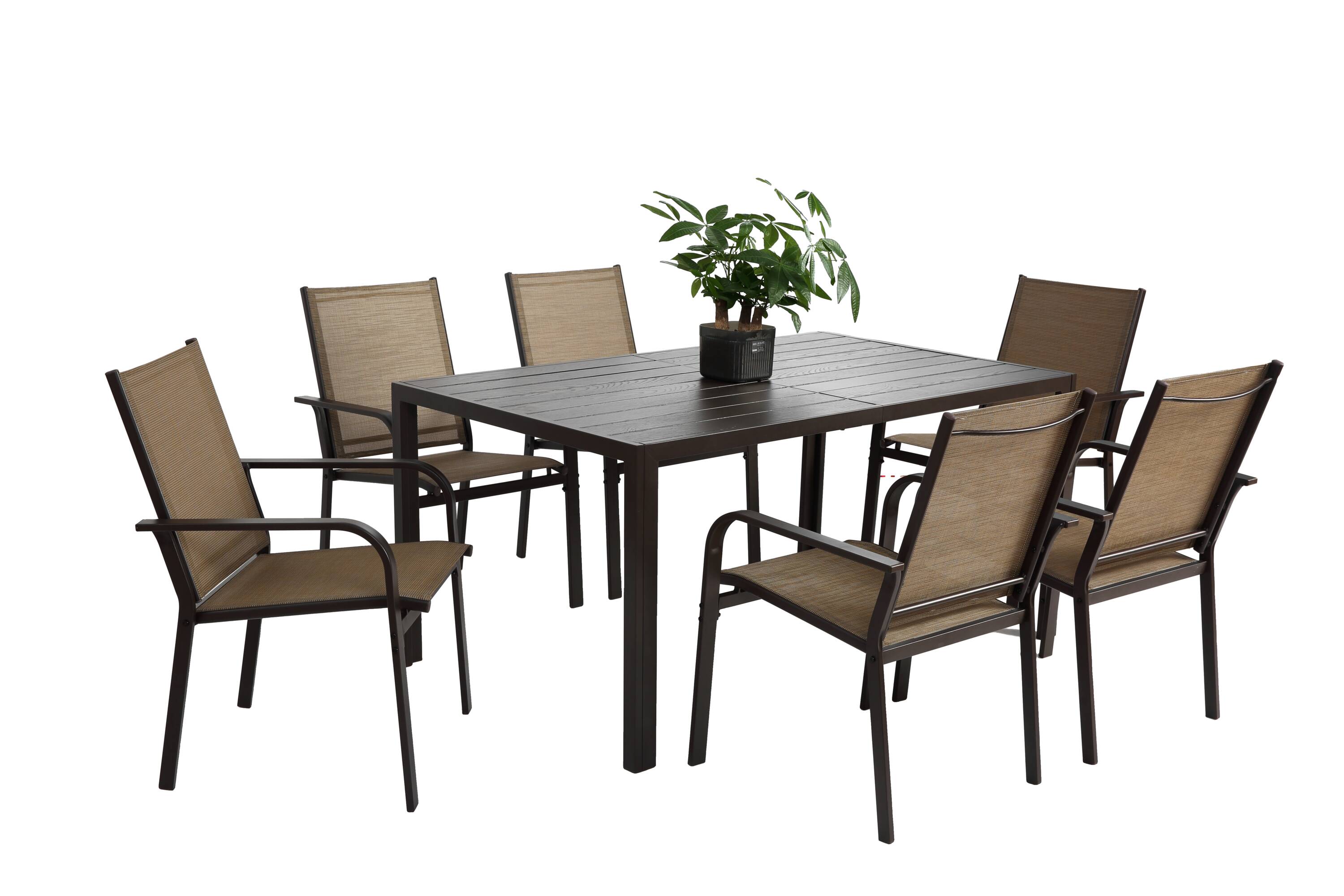 CESICIA ZM-SY-83 Patio-Chairs - View #2