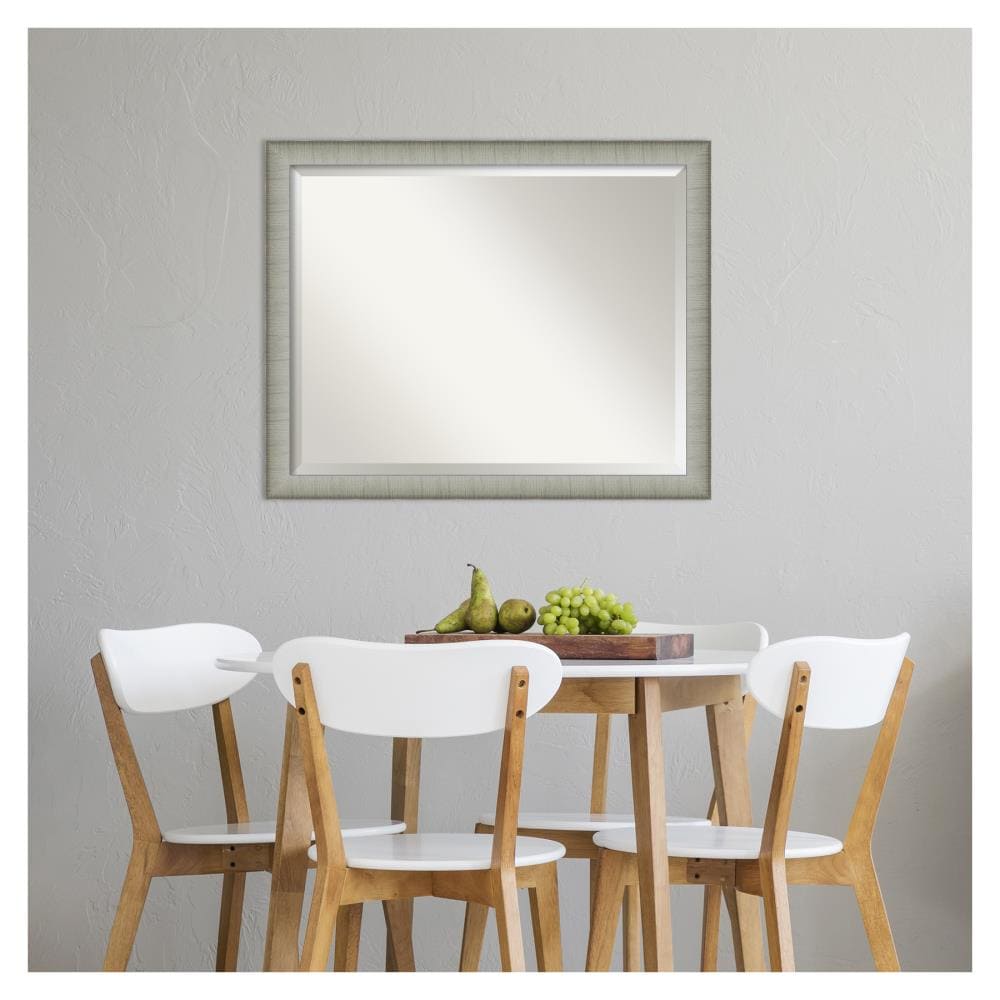 Amanti Art DSW4960914 Framed-Bath-Mirrors - View #7