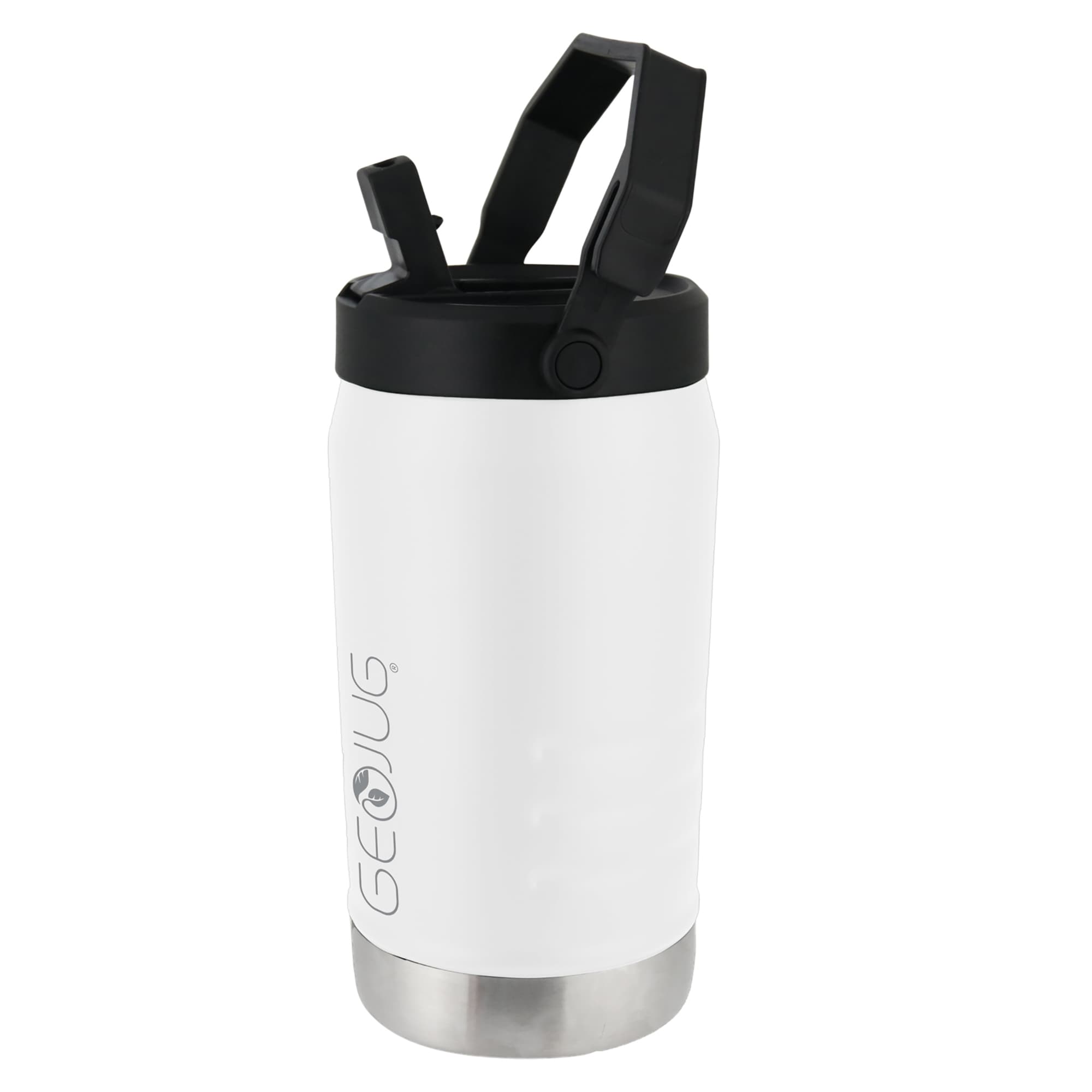 Brentwood Appliances BTWG1200CRM 40 -fl oz Stainless steel Insulated Water jug - Cream