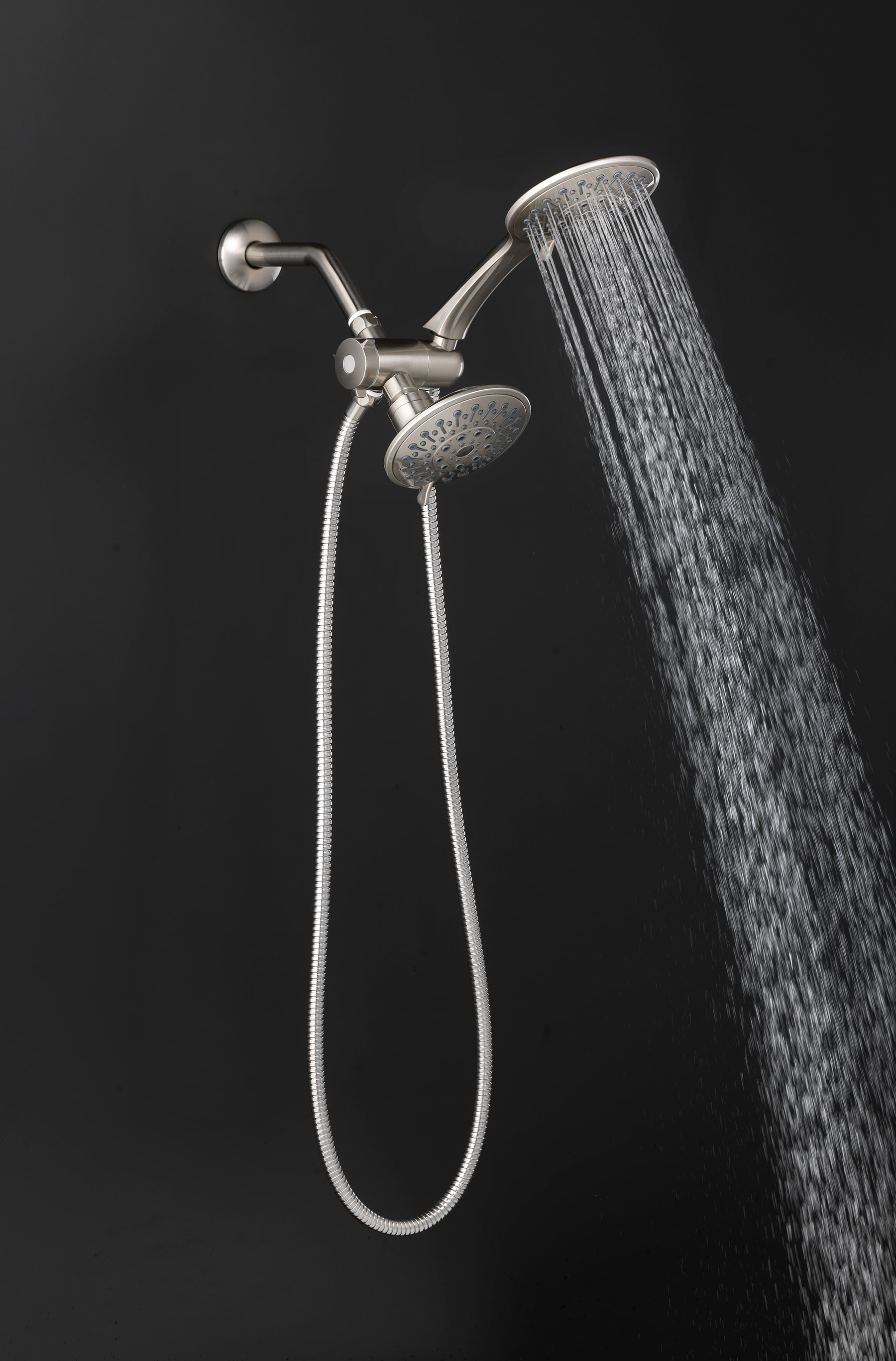 Home2O HS03-C525BN Fixed-Showerhead - View #11