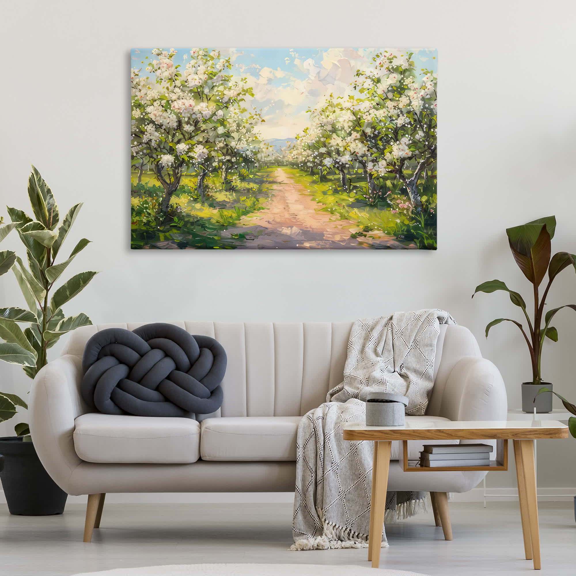 Stupell Industries BT-783-CN-30X45 Wall-Art - View #3