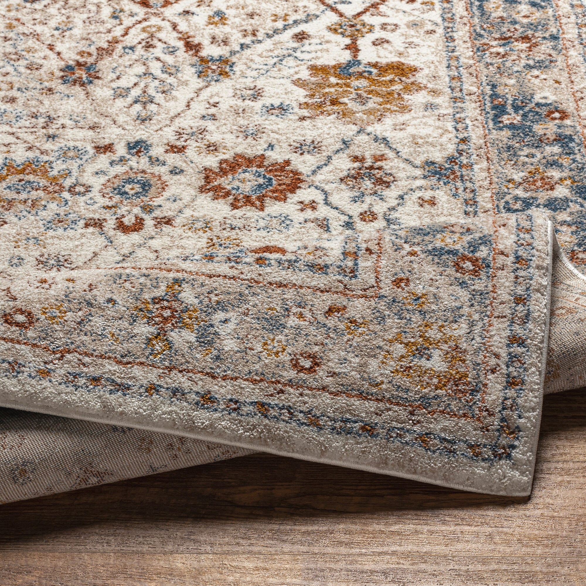 Surya TUS2330-4357 rugs - View #3