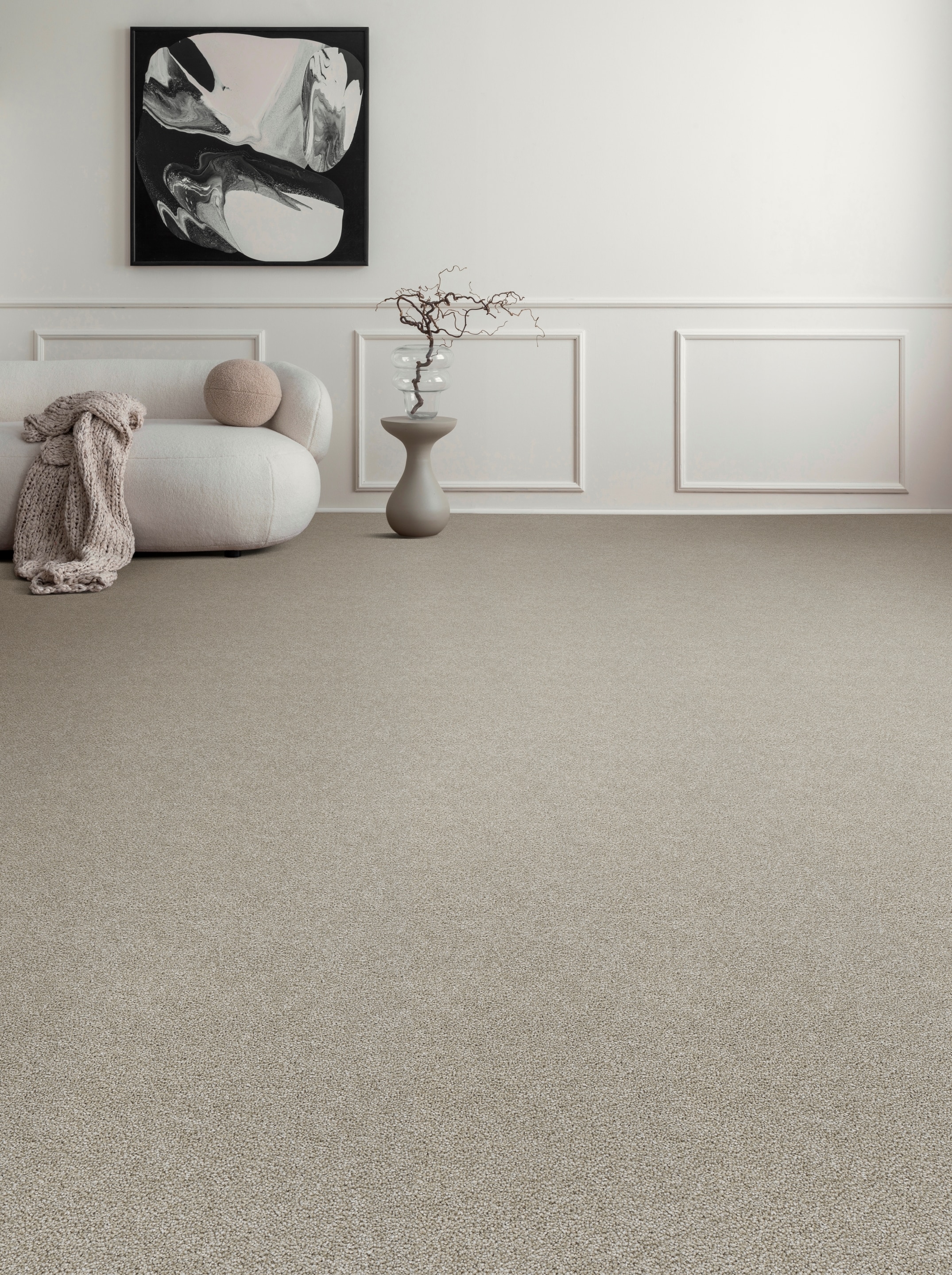 STAINMASTER L5013-1207-1200-AB Carpet-Panel - View #2