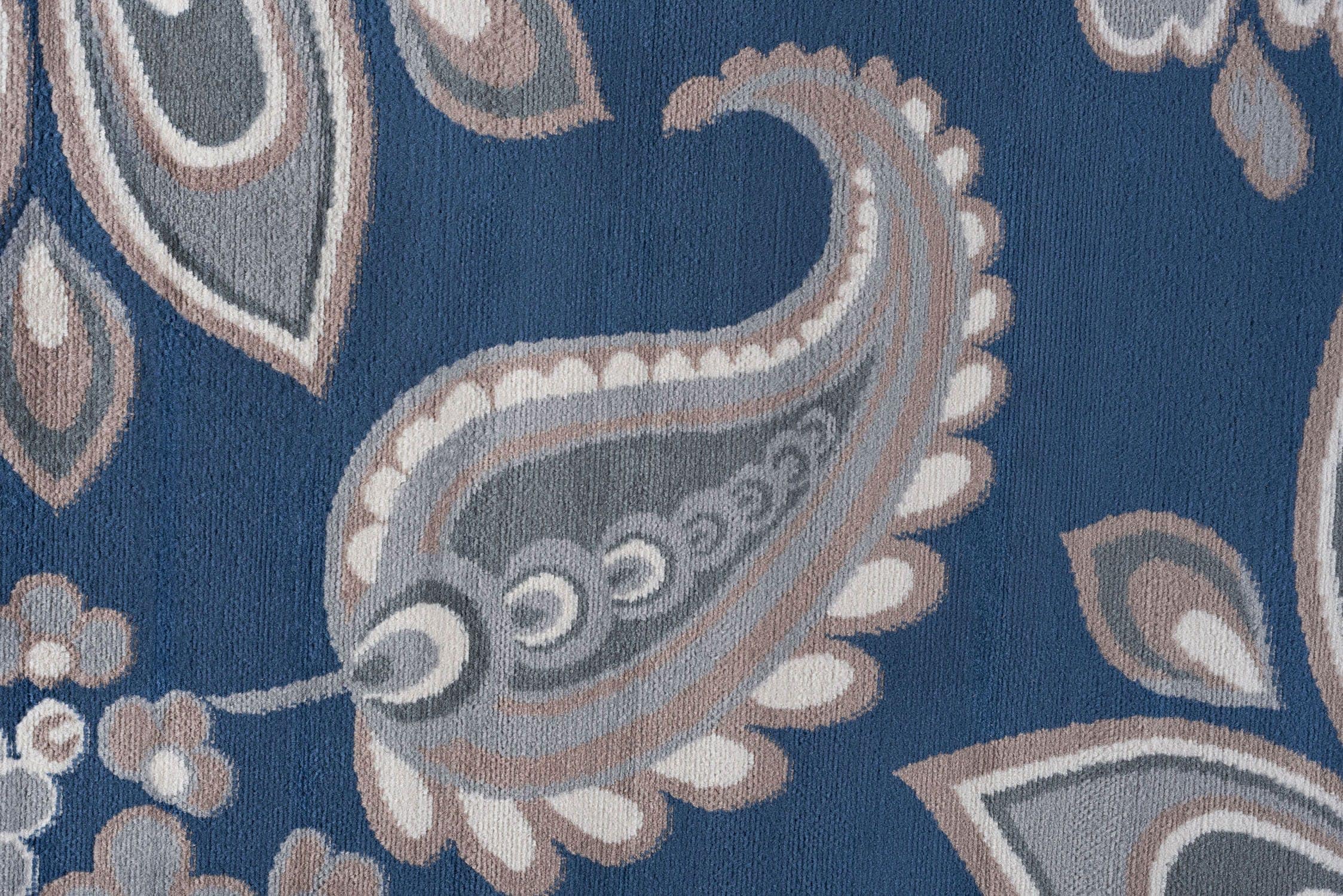 Tayse HMP4307 9X13 rugs - View #8