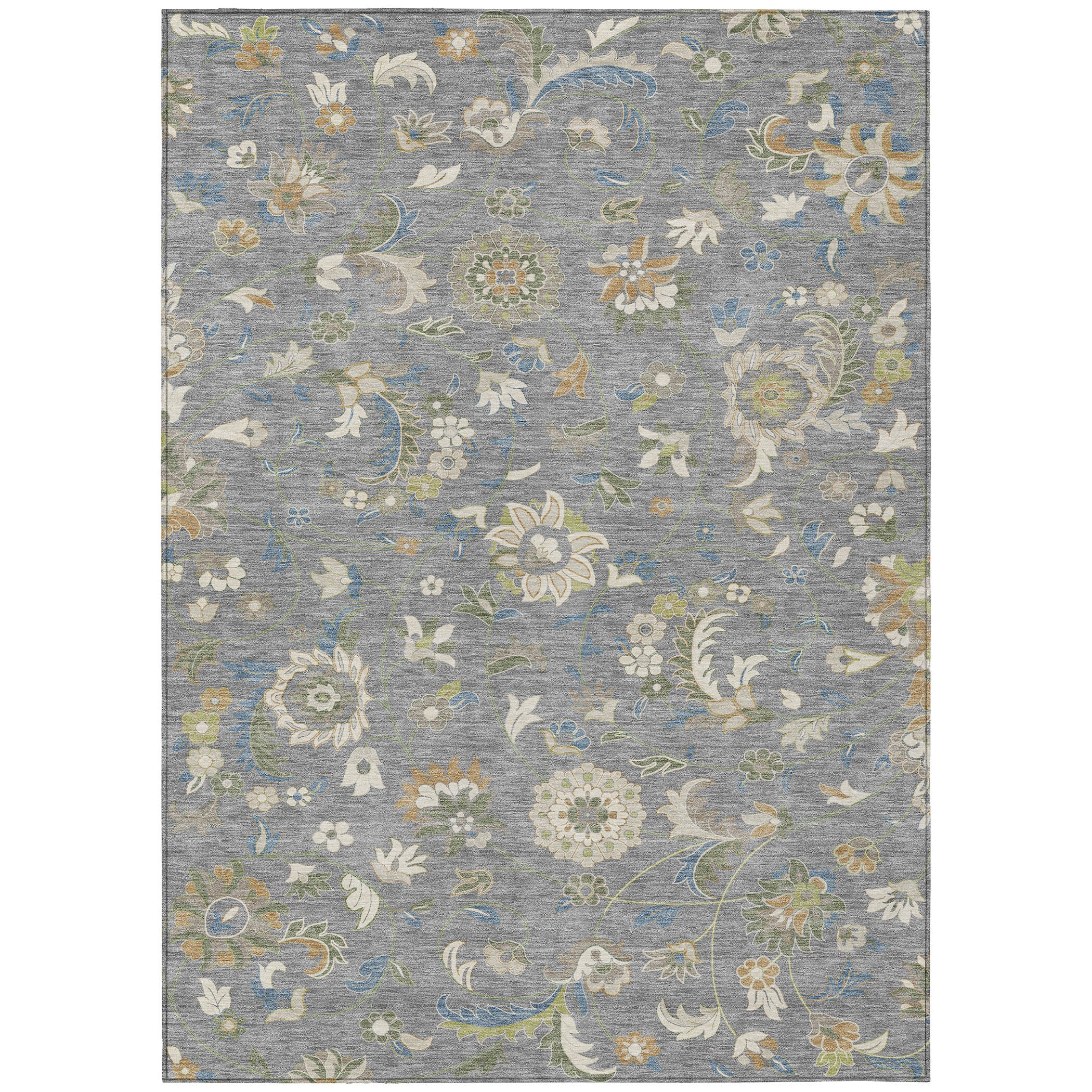 Addison Rugs ACN1006GY30X46 rugs - View #2