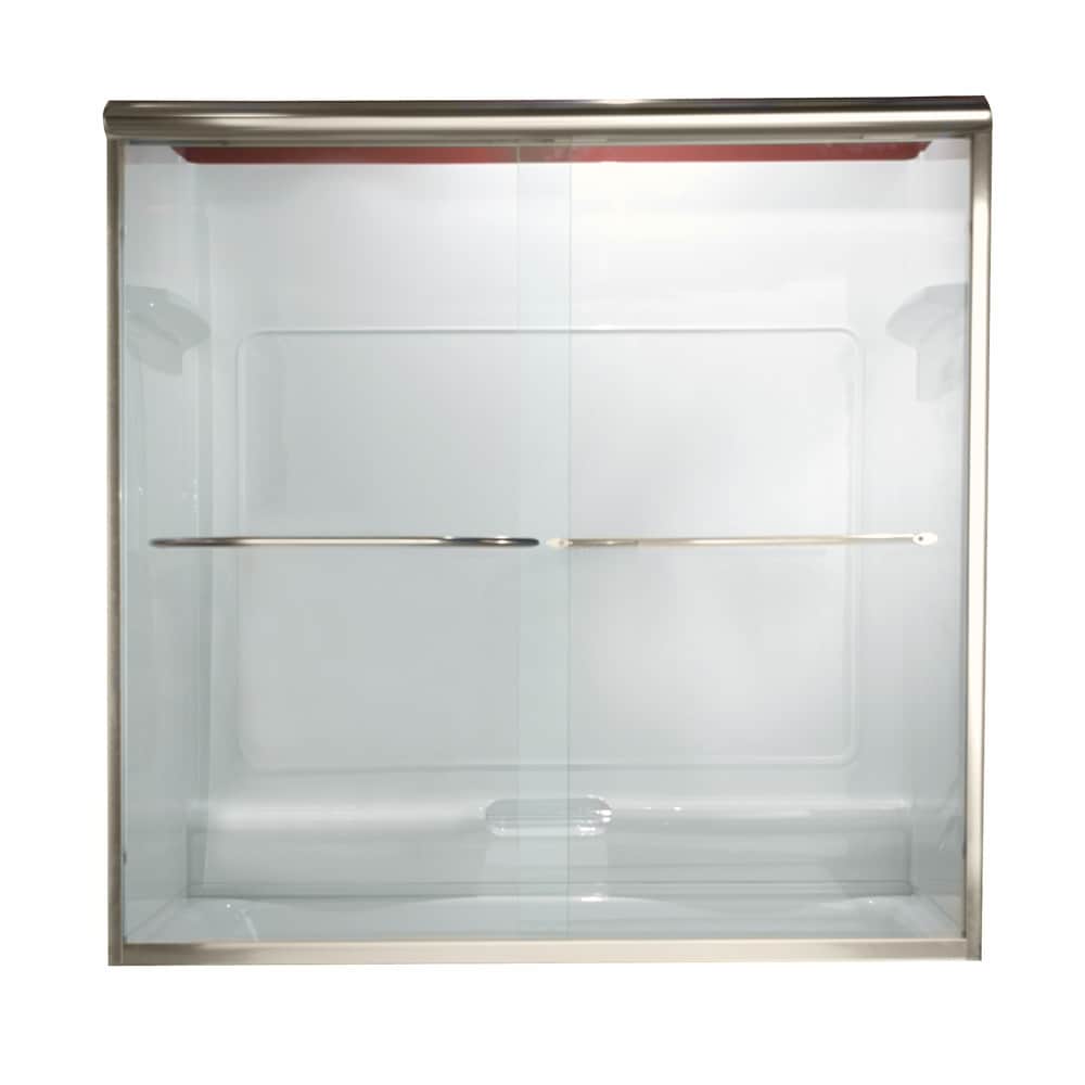 American Standard AM00350400.006 Bathtub-Doors - View #2