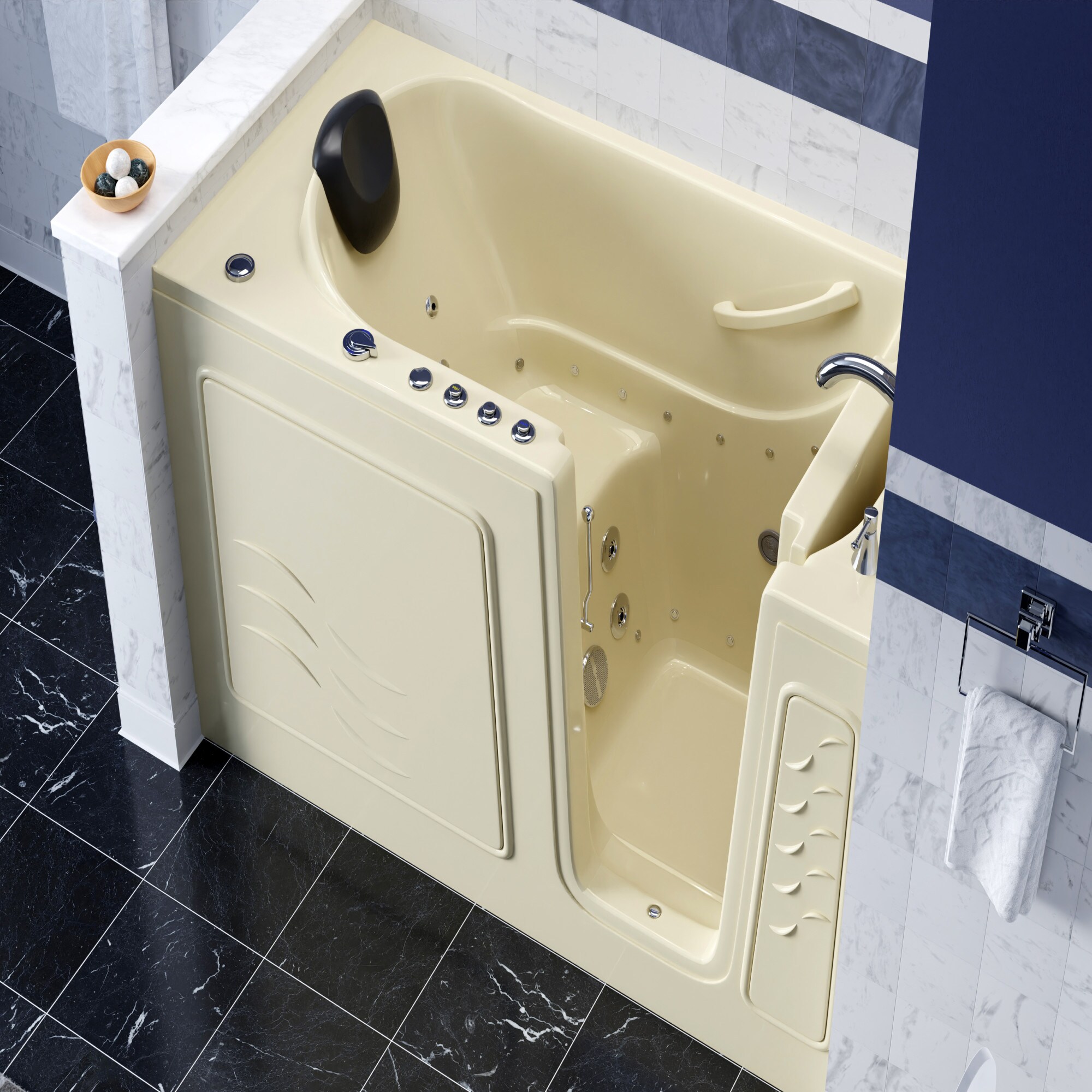 Endurance LS3060WIRBD bathtubs - View #6