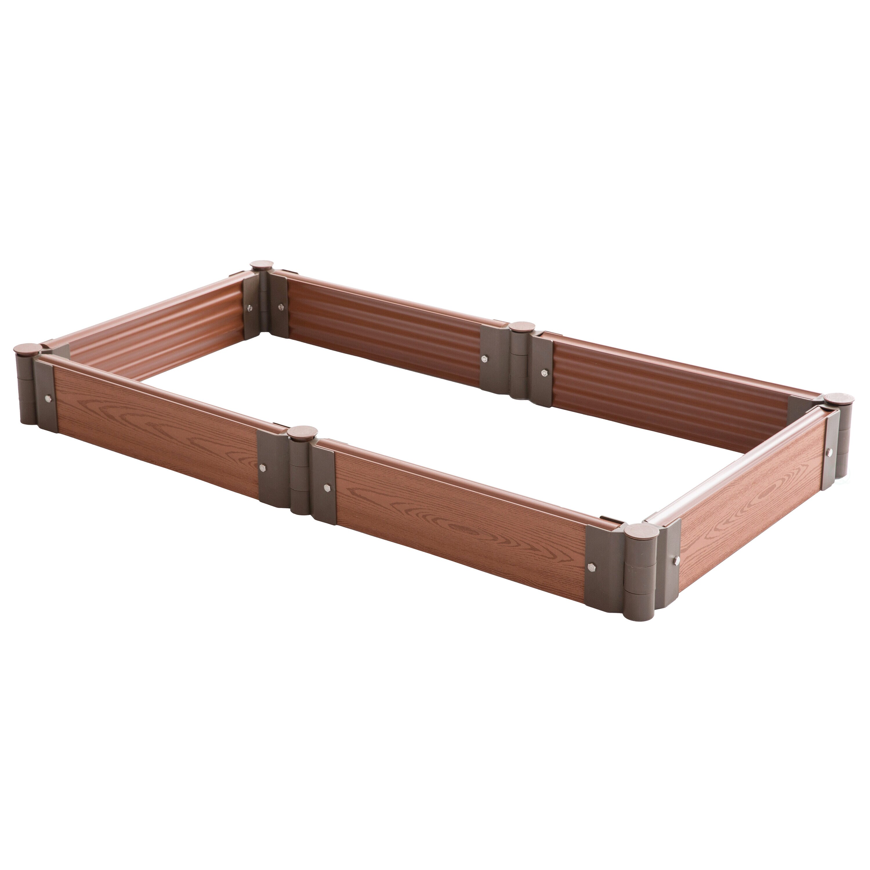 Gardenised QI004007S Planter-Window-Box - View #8