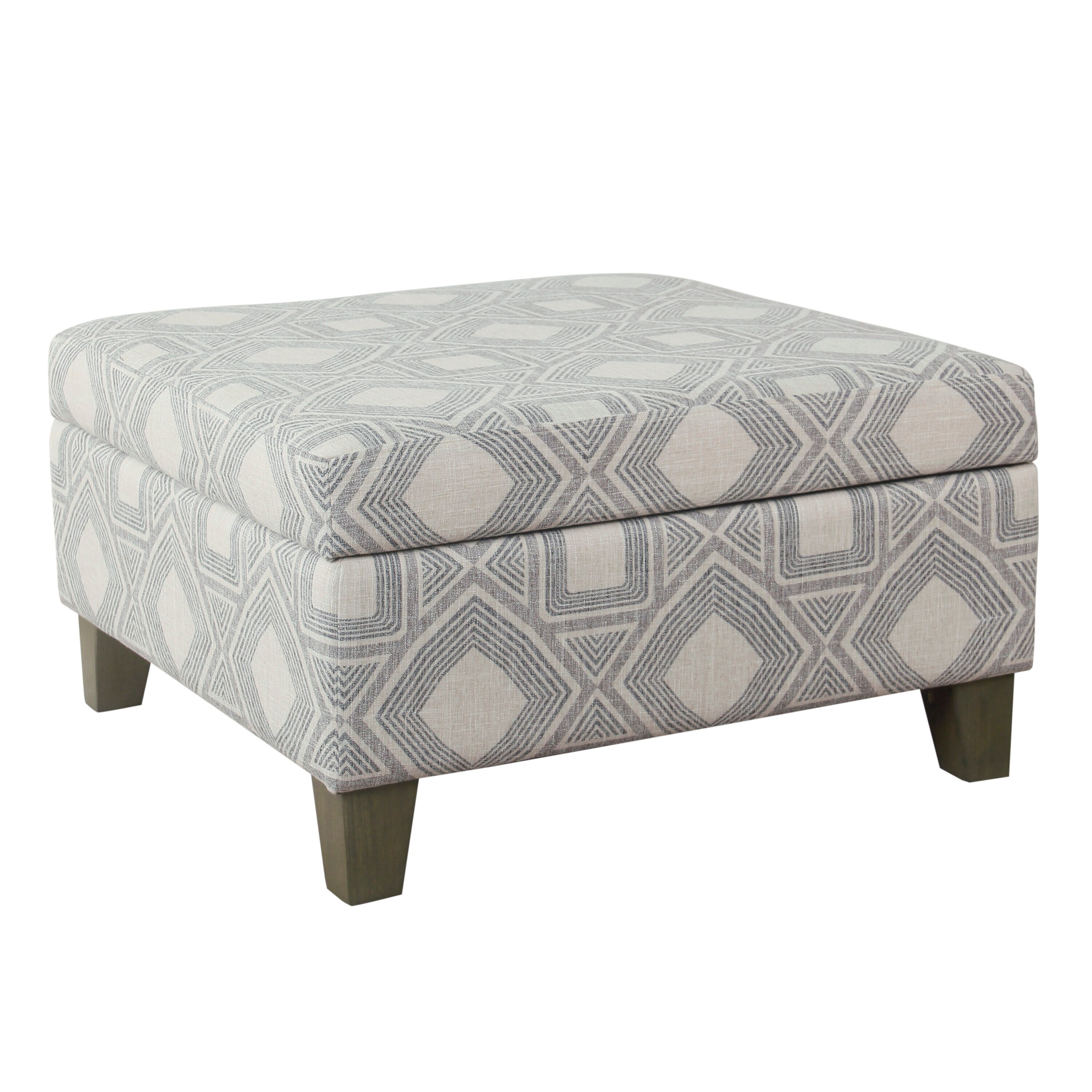 HomePop K7982-F2348 bench - View #3