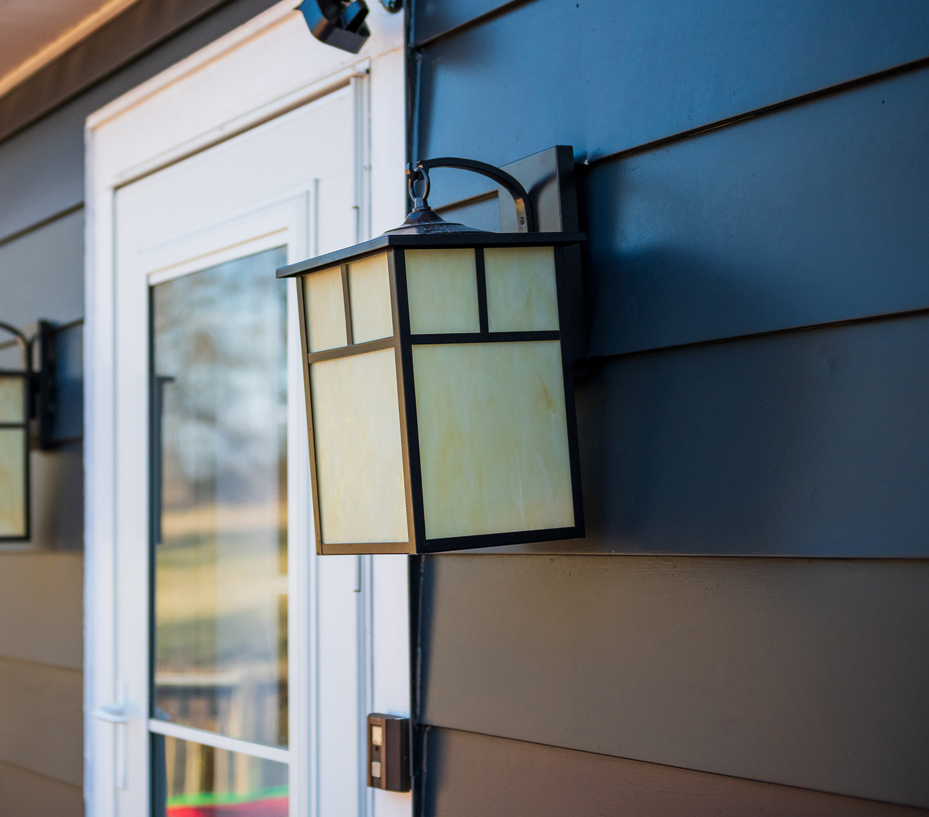 Maxim Lighting 4053HOBU Outdoor-Wall-Lighting - View #2