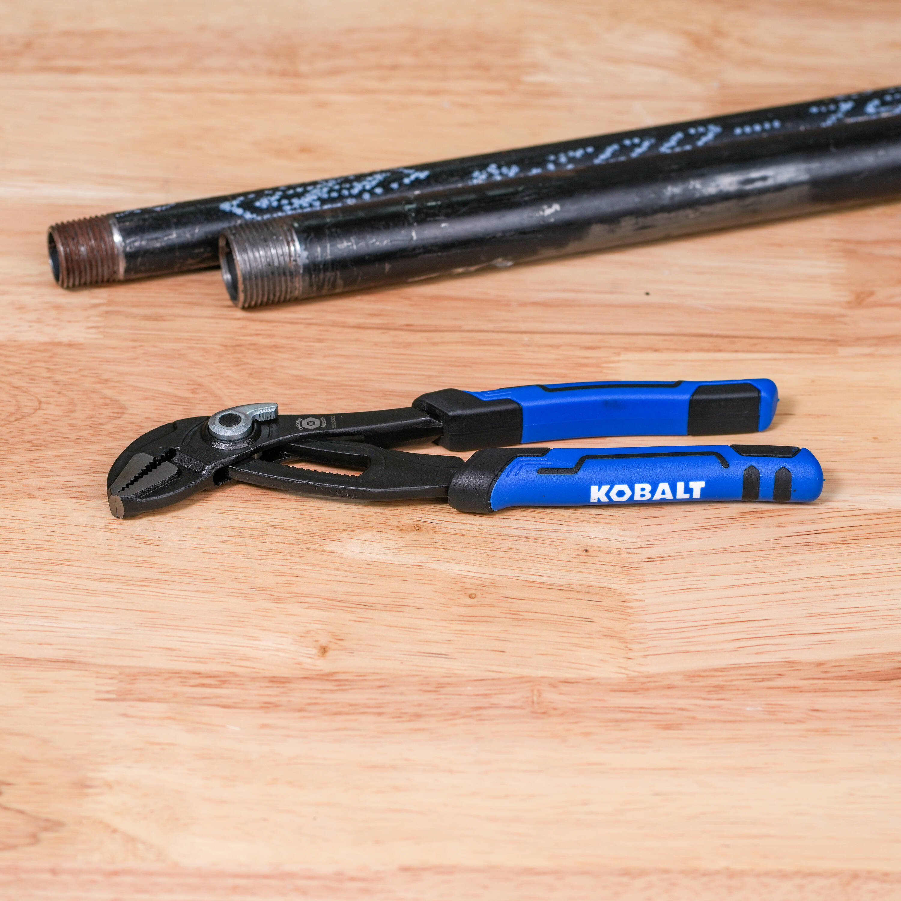 Kobalt 58962 pliers - View #3