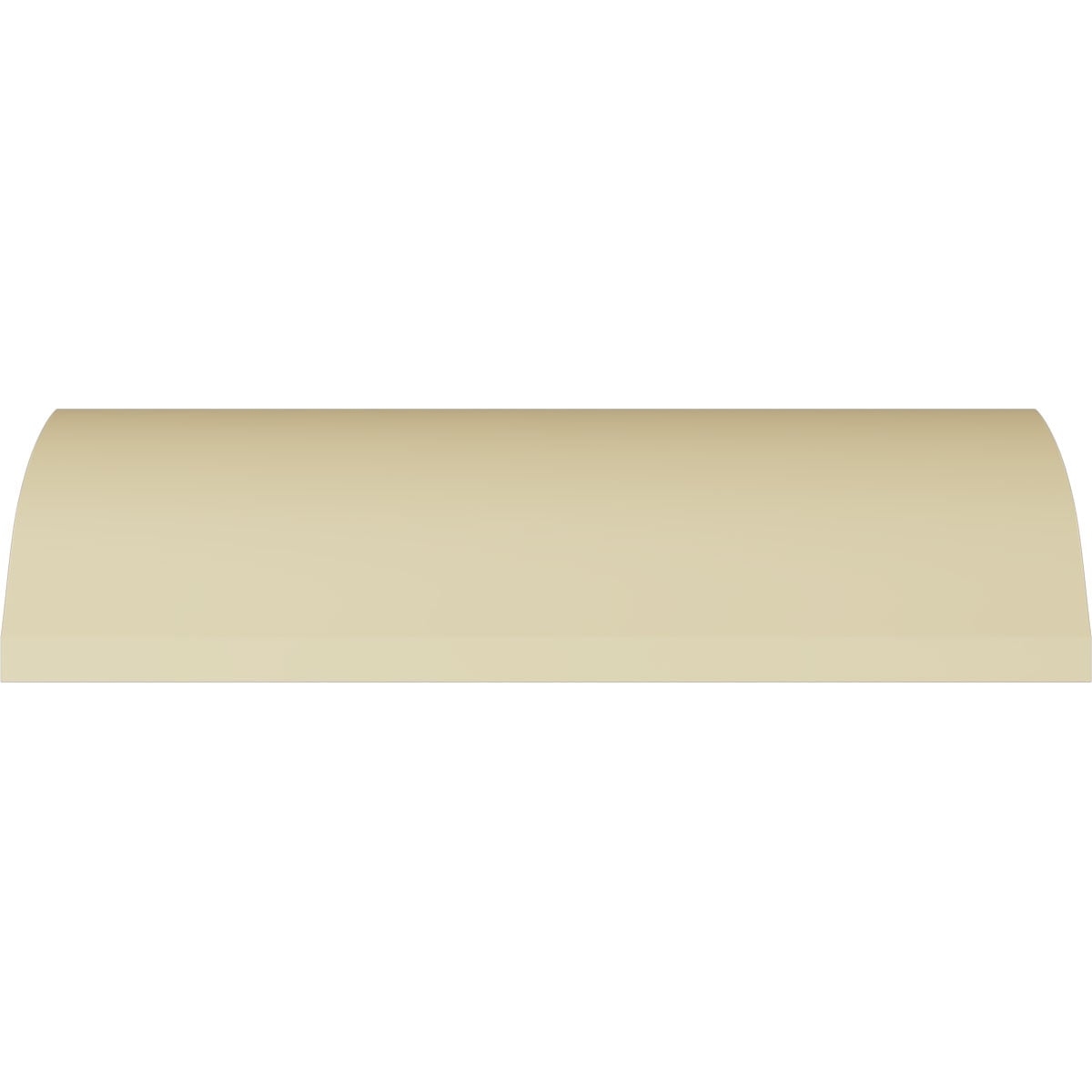 Ekena Millwork 686893 Crown-Moulding - View #4