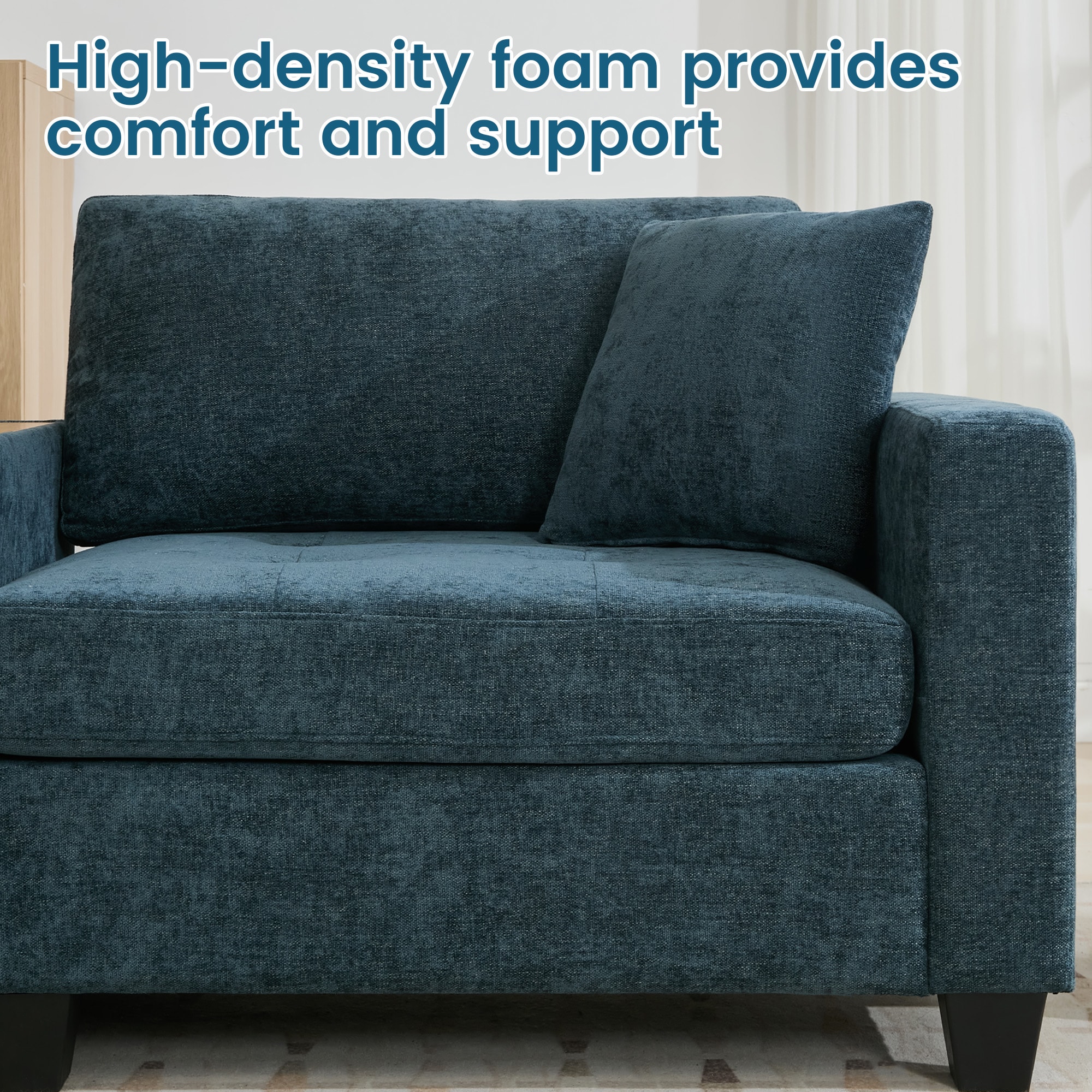 VOUA SAF-HNBYZ-BU Sofas-Loveseats - View #18